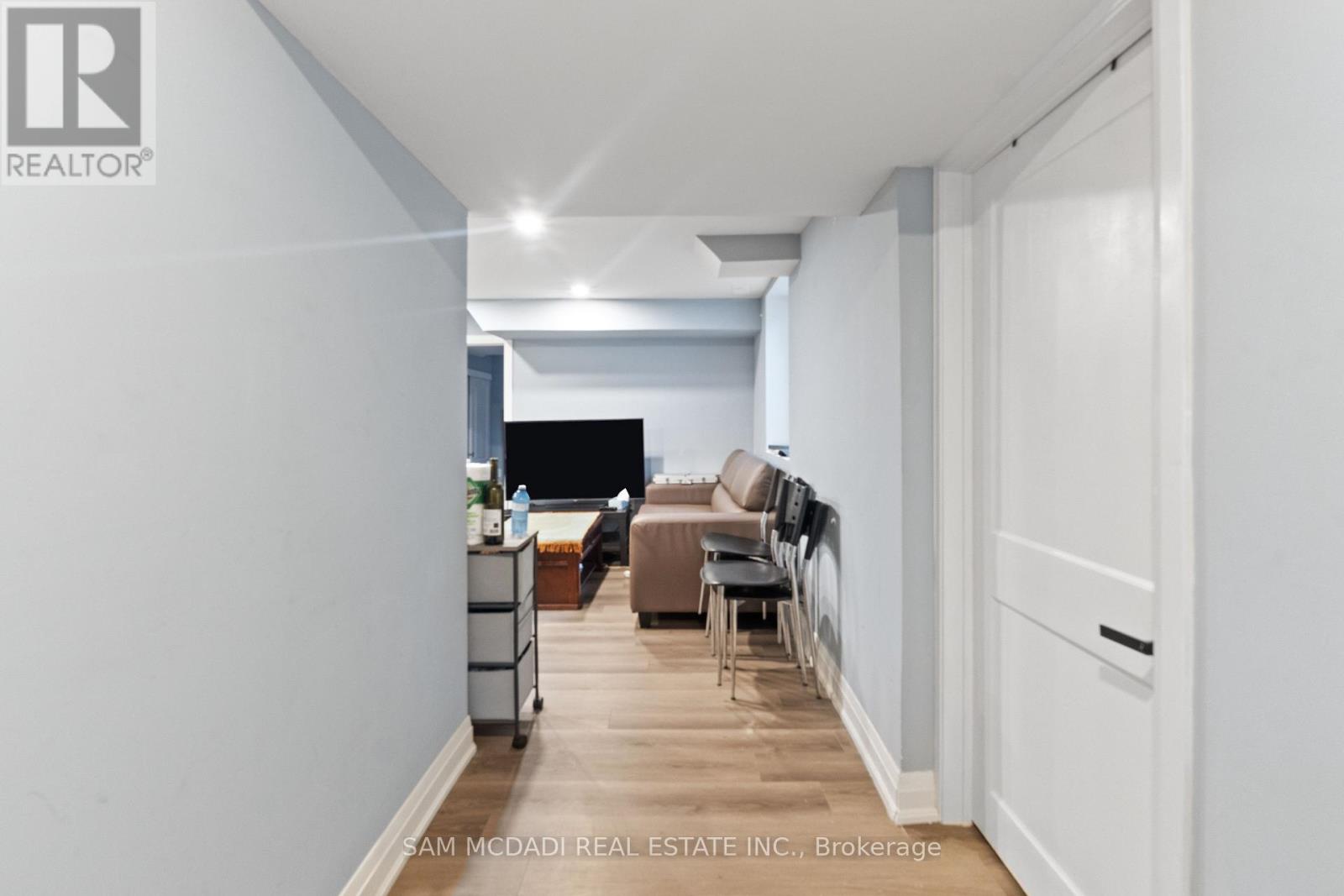 (UNIT A) - 1527 CHIDDINGSTONE CIRCLE, Mississauga (East Credit), Ontario, L5M3P8 — Photo 7