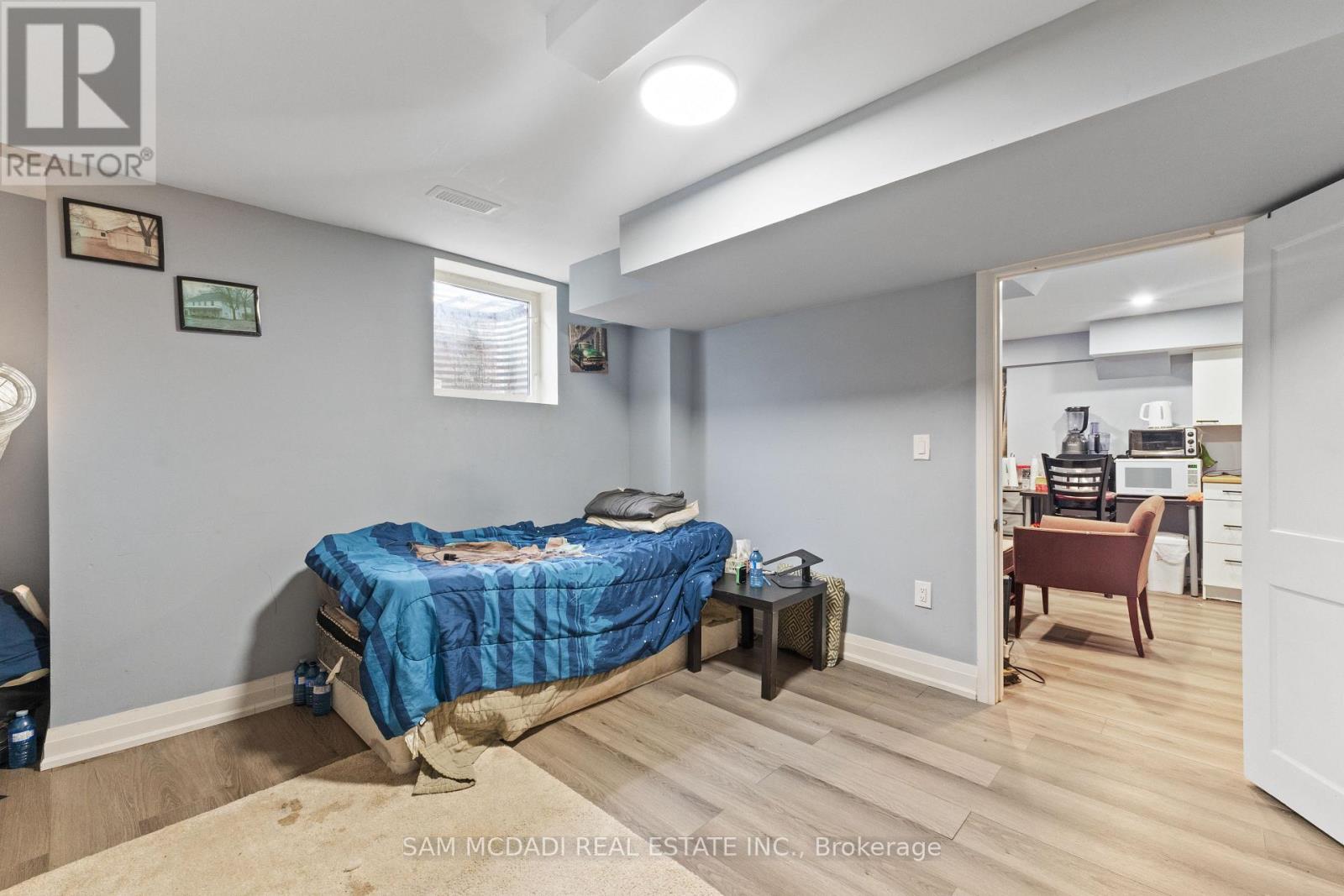 (UNIT A) - 1527 CHIDDINGSTONE CIRCLE, Mississauga (East Credit), Ontario, L5M3P8 — Photo 8