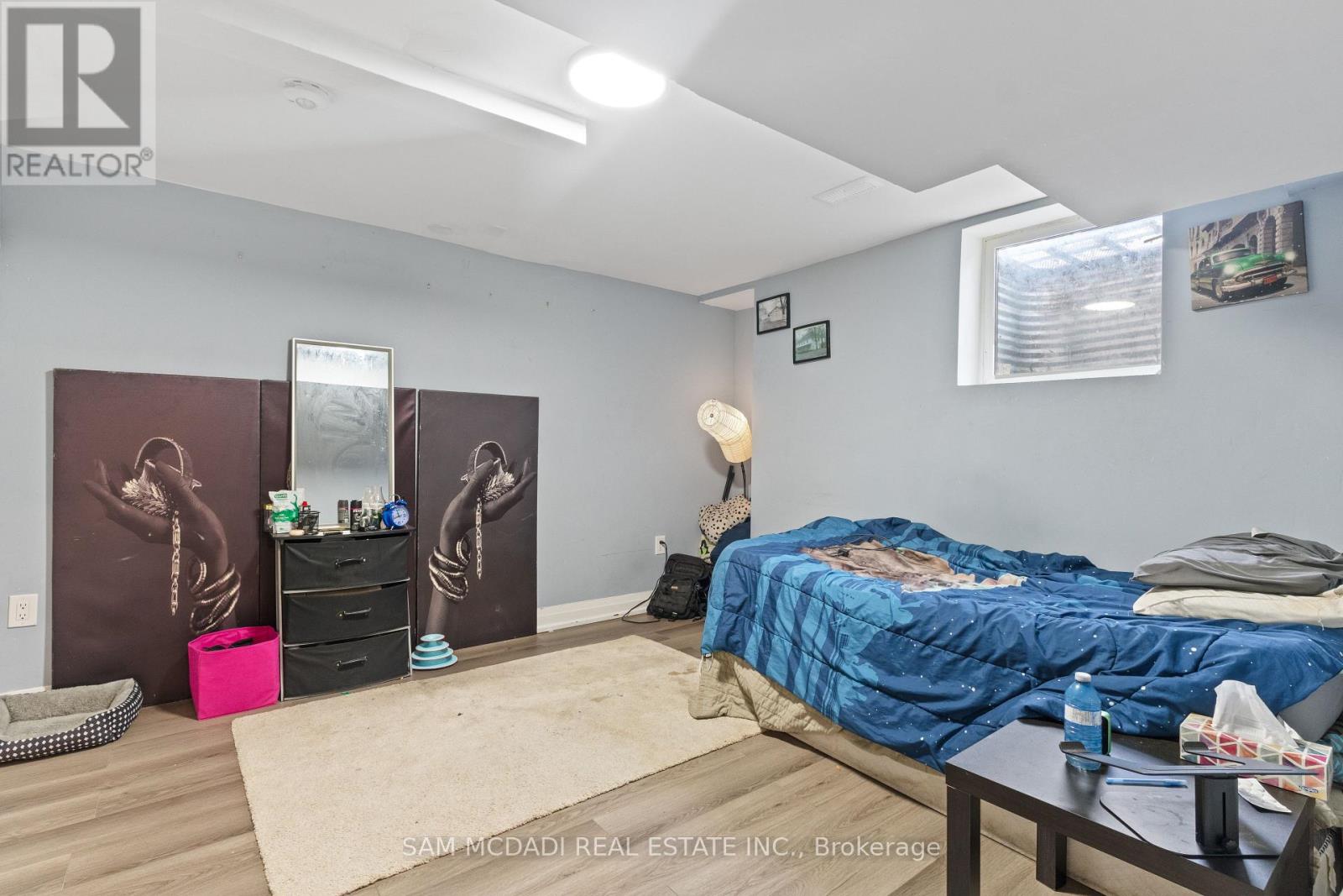 (UNIT A) - 1527 CHIDDINGSTONE CIRCLE, Mississauga (East Credit), Ontario, L5M3P8 — Photo 9