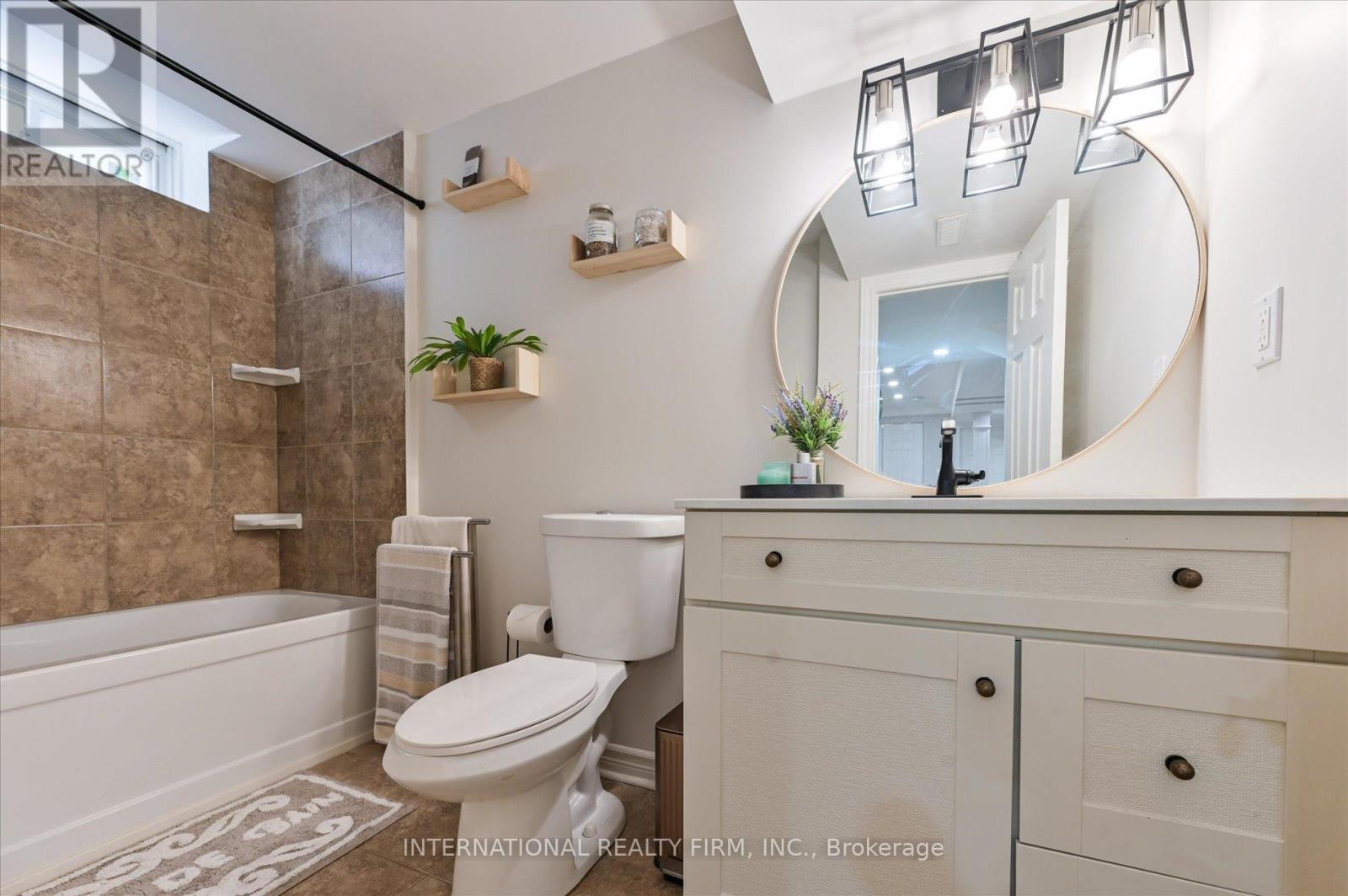7337 SANDHURST DRIVE, Mississauga (Lisgar), Ontario, L5N7G7 — Photo 12