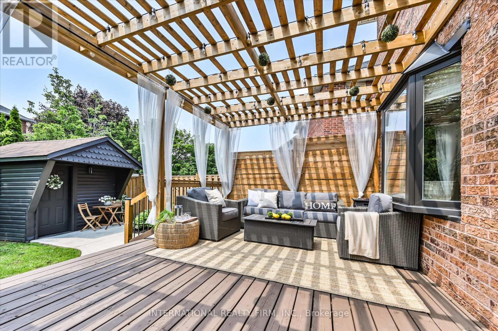 7337 SANDHURST DRIVE, Mississauga (Lisgar), Ontario, L5N7G7 — Photo 5