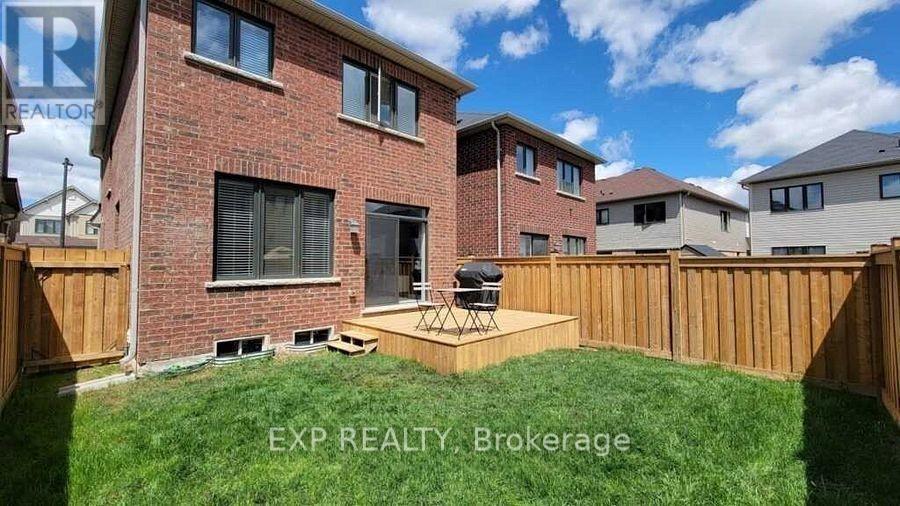 40 PATTERSON DRIVE, Haldimand, Ontario, N3W0B8 — Photo 4