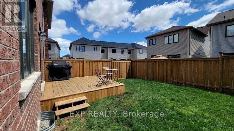 40 PATTERSON DRIVE, Haldimand, Ontario, N3W0B8 — Photo 5