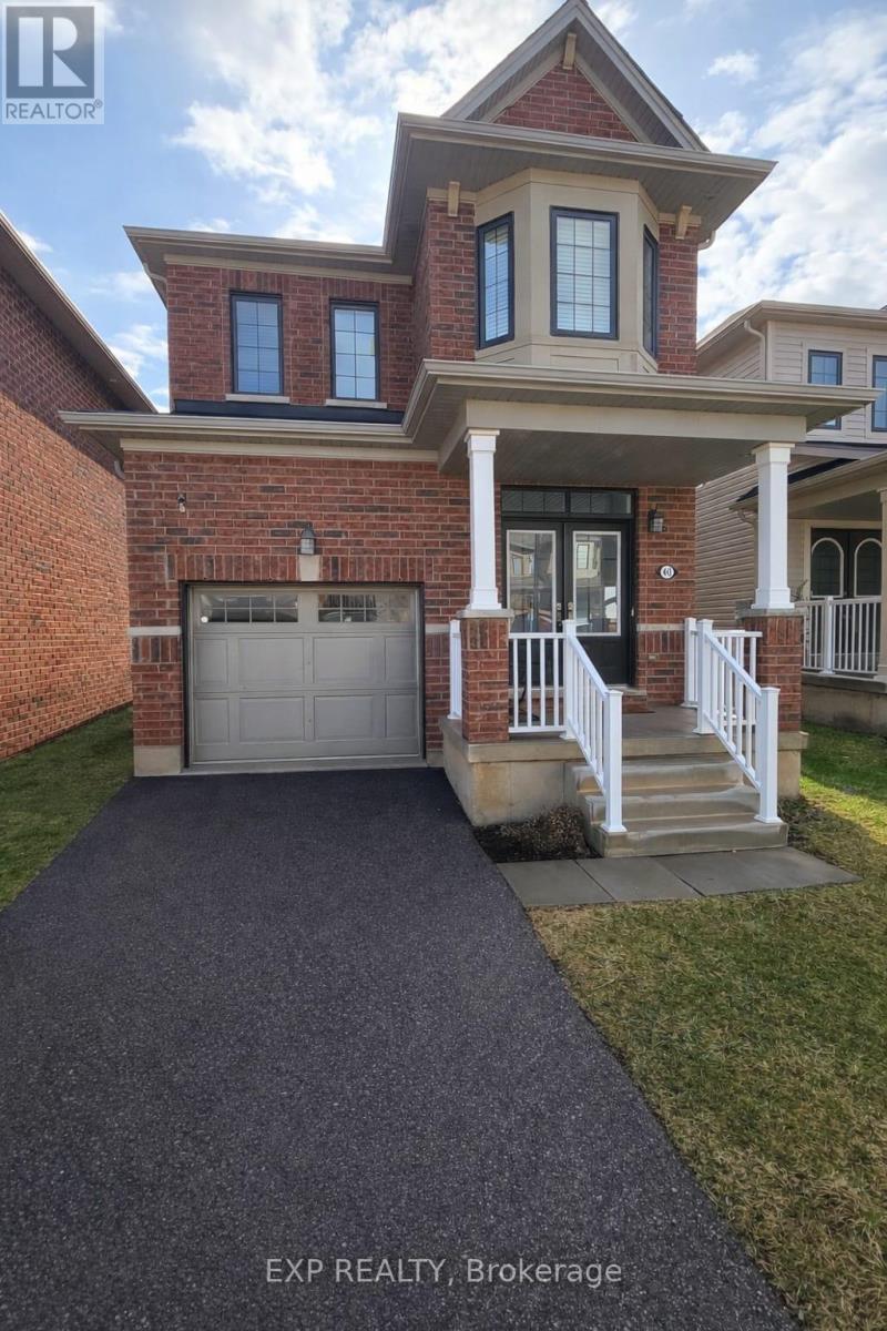 40 PATTERSON DRIVE, Haldimand, Ontario, N3W0B8 — Photo 6