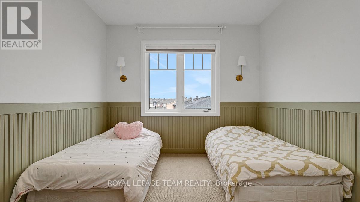 520 AGLISH MEWS, Ottawa, Ontario, K2J6Y2 — Photo 22