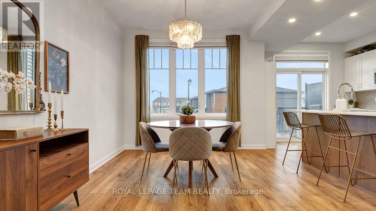 520 AGLISH MEWS, Ottawa, Ontario, K2J6Y2 — Photo 3