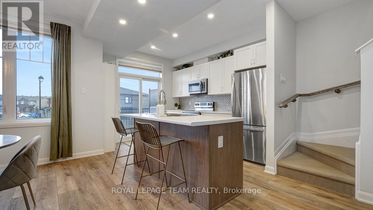 520 AGLISH MEWS, Ottawa, Ontario, K2J6Y2 — Photo 4