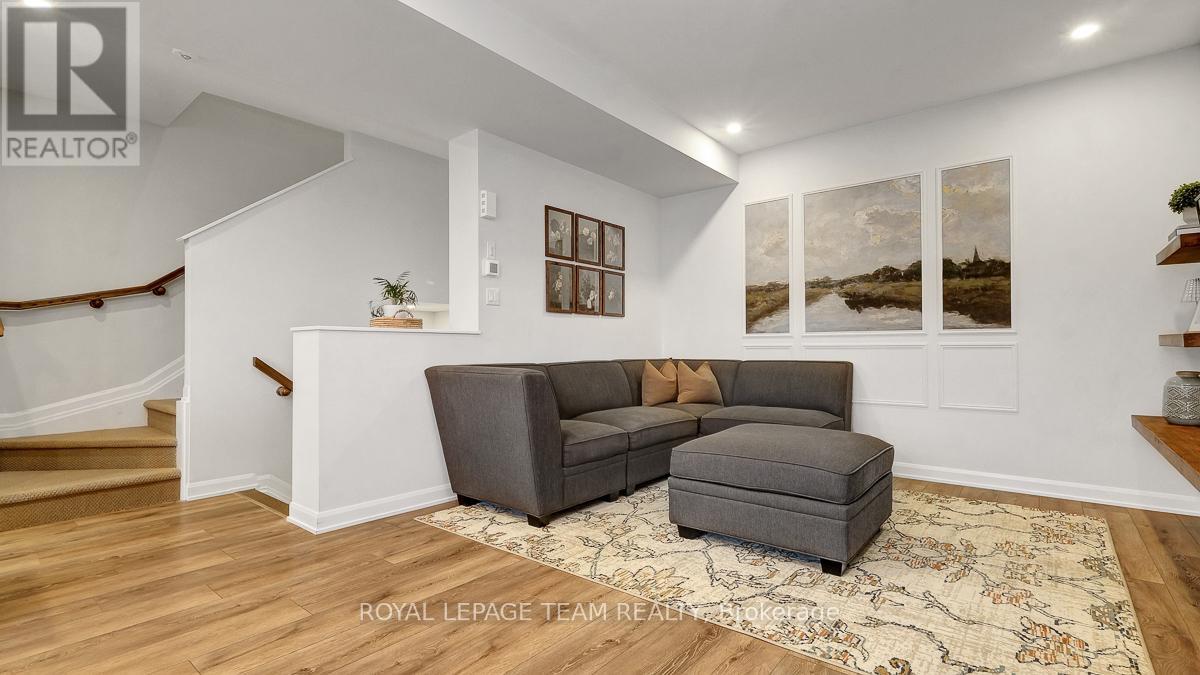 520 AGLISH MEWS, Ottawa, Ontario, K2J6Y2 — Photo 5