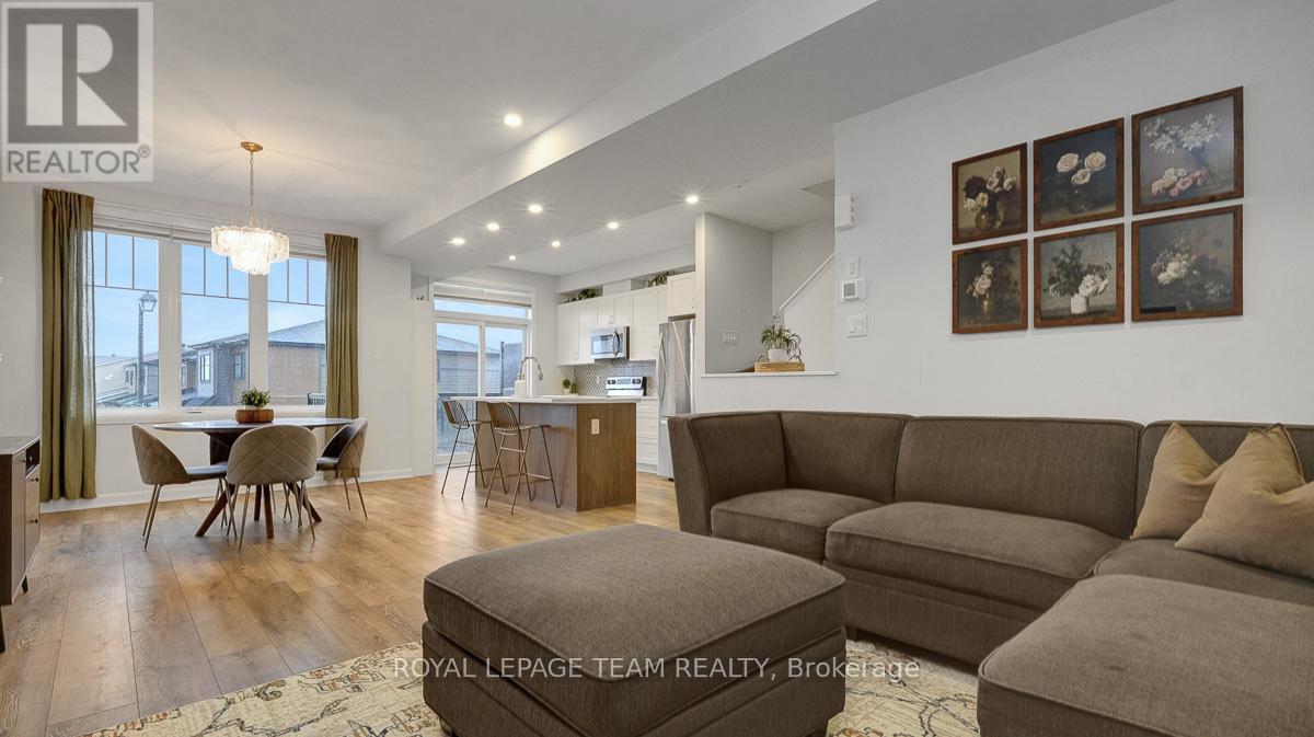 520 AGLISH MEWS, Ottawa, Ontario, K2J6Y2 — Photo 8