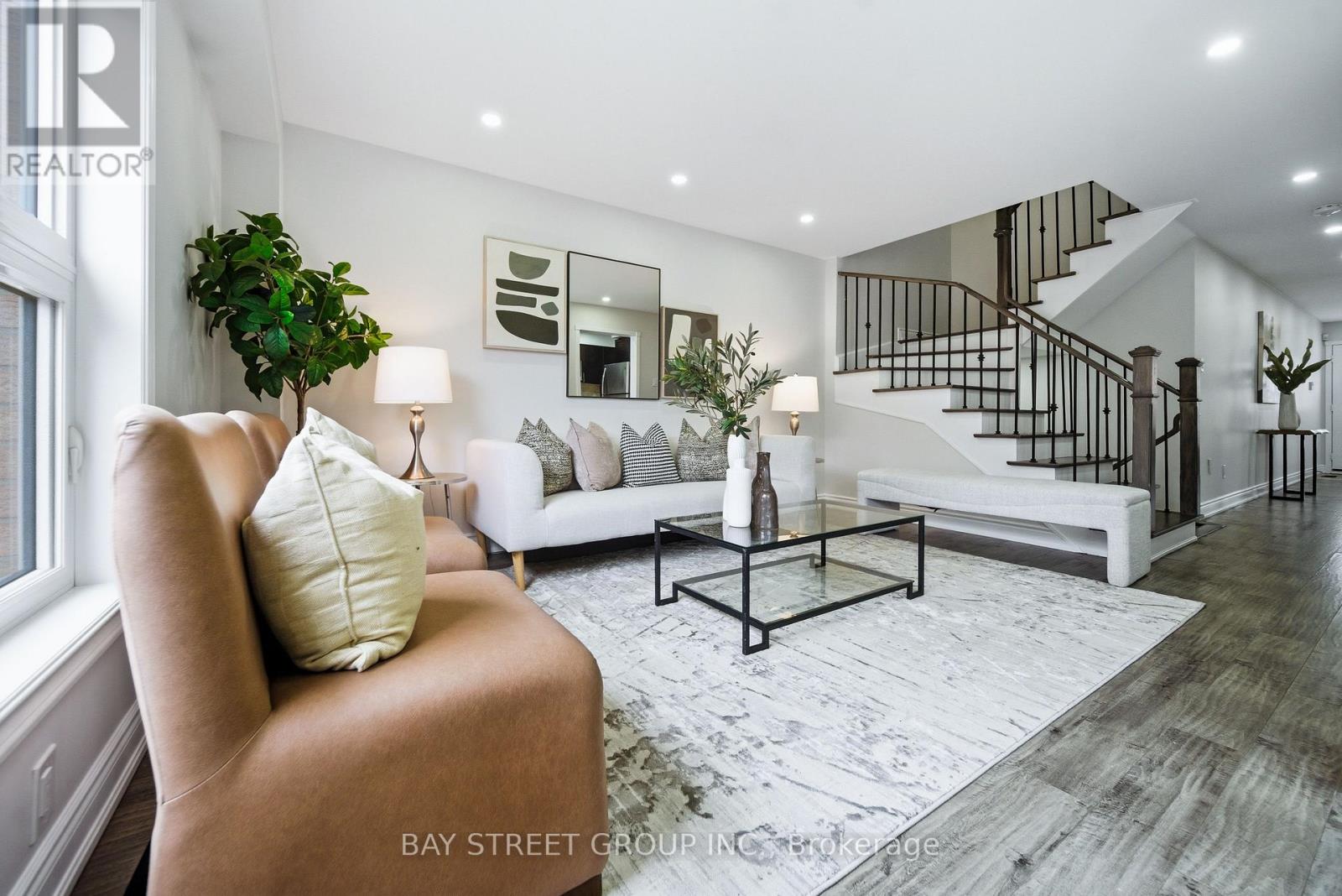 48 HEARTLEAF CRESCENT, Brampton (Fletcher's Meadow), Ontario, L7A2B7 — Photo 10