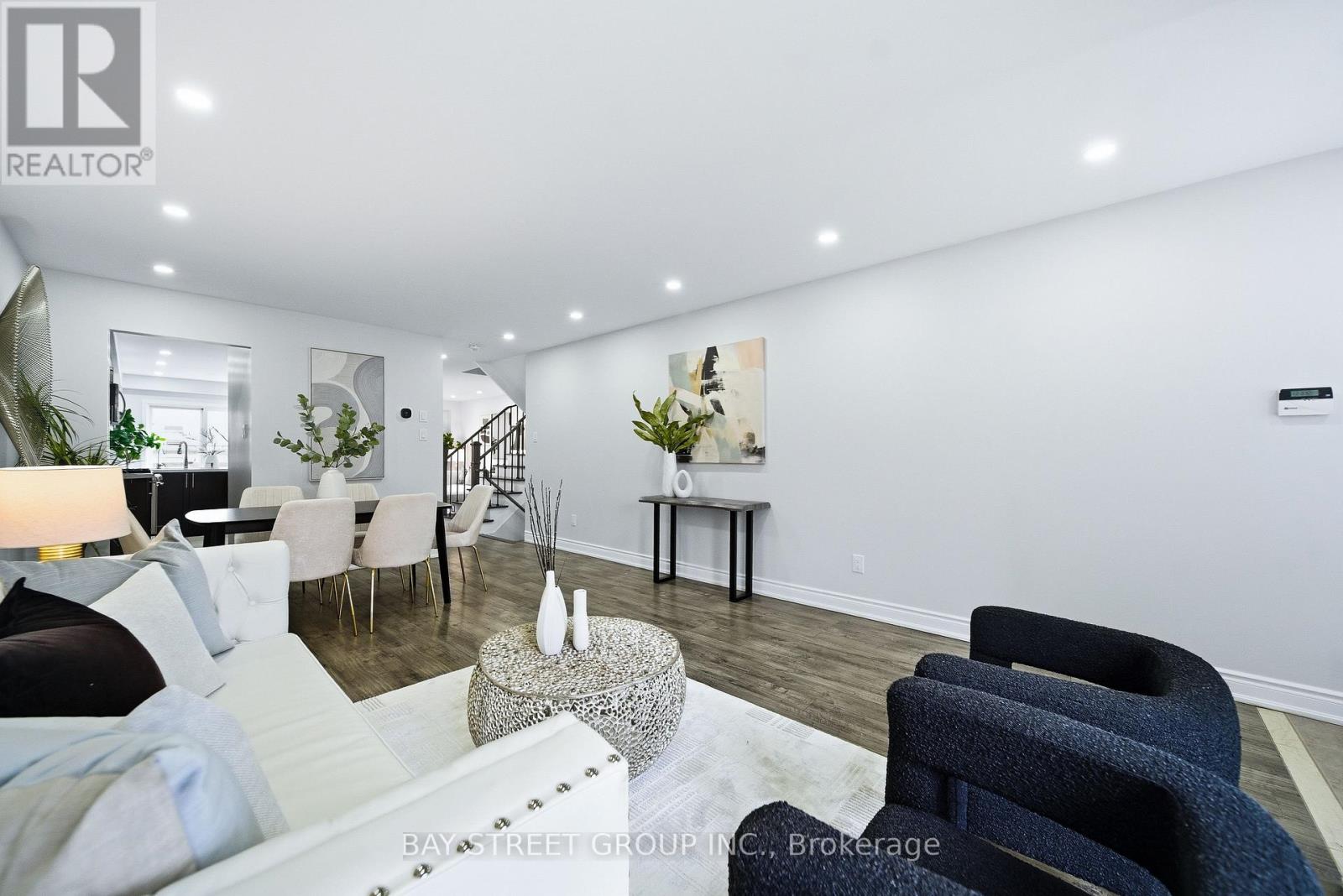 48 HEARTLEAF CRESCENT, Brampton (Fletcher's Meadow), Ontario, L7A2B7 — Photo 11