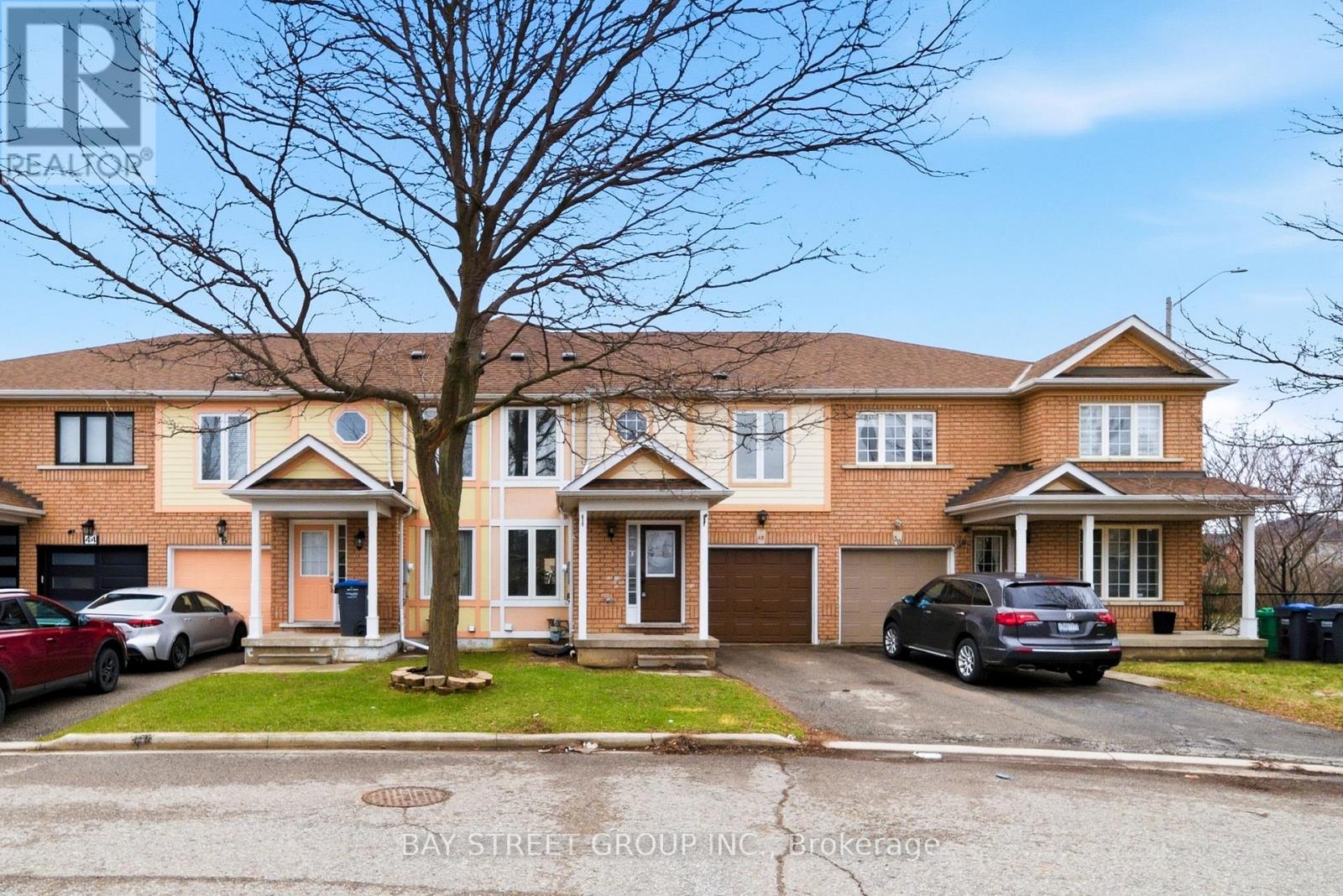 48 HEARTLEAF CRESCENT, Brampton (Fletcher's Meadow), Ontario, L7A2B7 — Photo 13