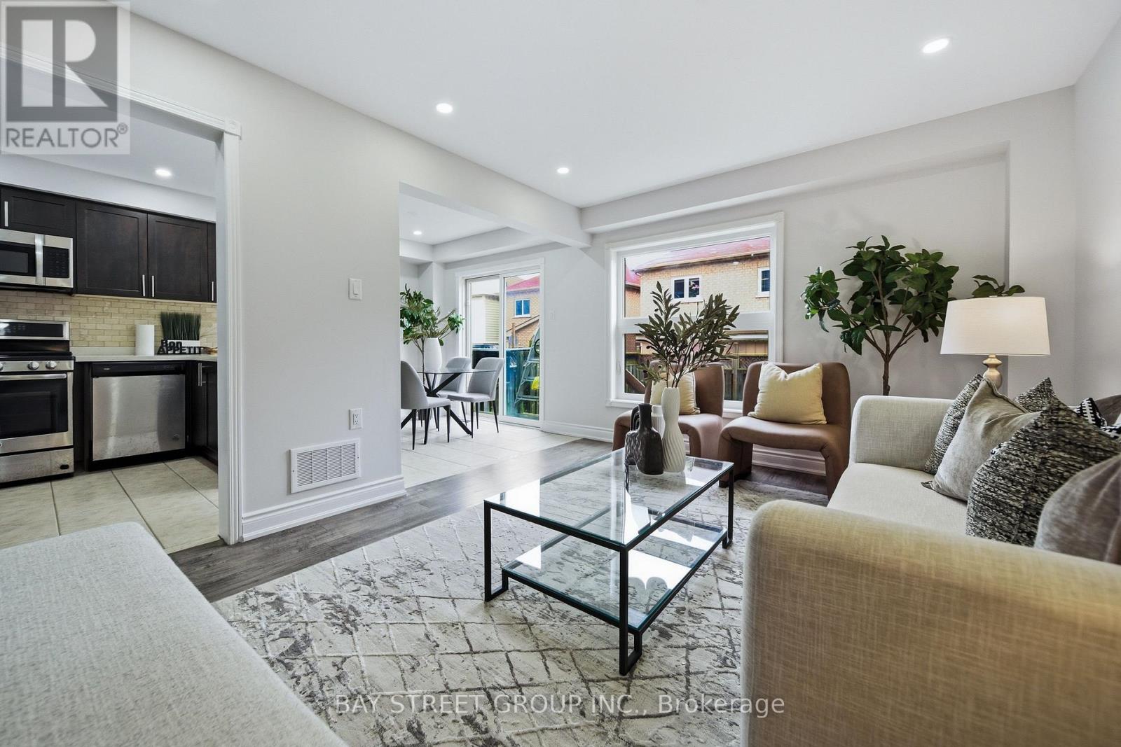 48 HEARTLEAF CRESCENT, Brampton (Fletcher's Meadow), Ontario, L7A2B7 — Photo 16