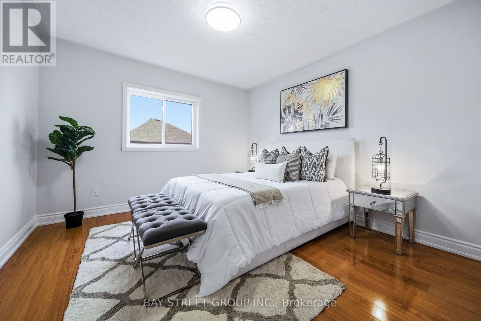 48 HEARTLEAF CRESCENT, Brampton (Fletcher's Meadow), Ontario, L7A2B7 — Photo 17