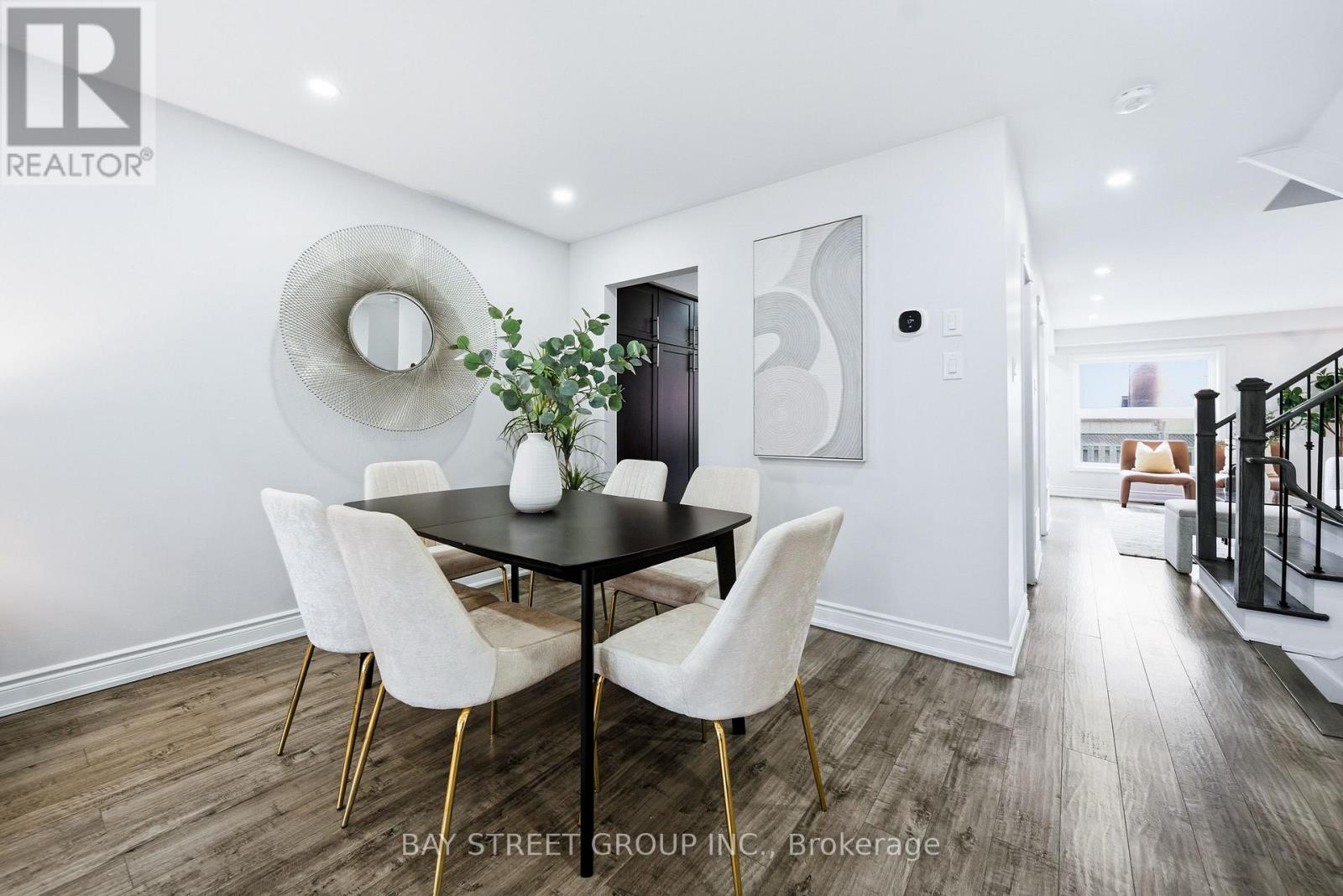 48 HEARTLEAF CRESCENT, Brampton (Fletcher's Meadow), Ontario, L7A2B7 — Photo 21