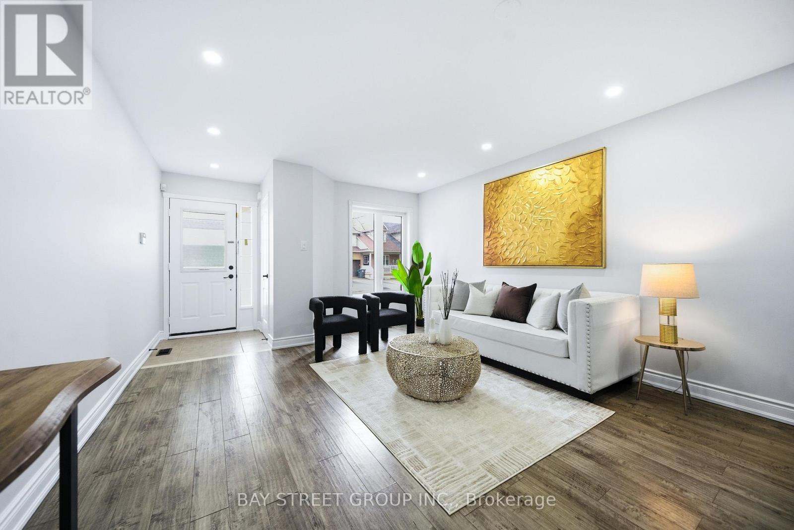 48 HEARTLEAF CRESCENT, Brampton (Fletcher's Meadow), Ontario, L7A2B7 — Photo 24