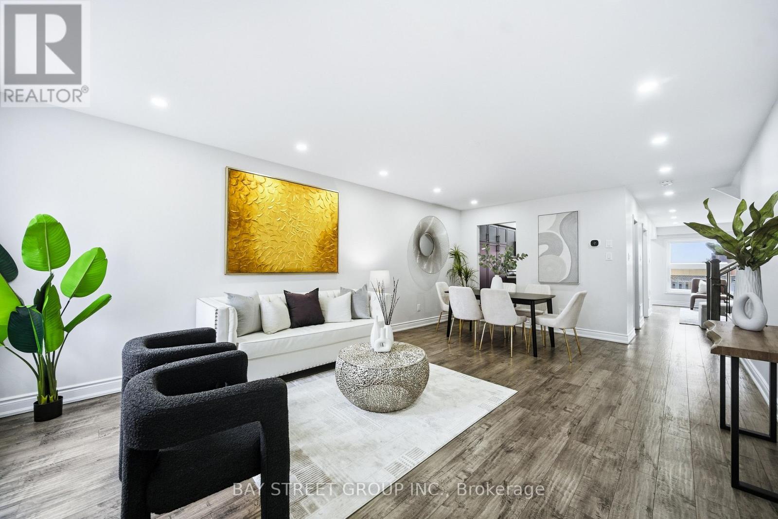 48 HEARTLEAF CRESCENT, Brampton (Fletcher's Meadow), Ontario, L7A2B7 — Photo 27