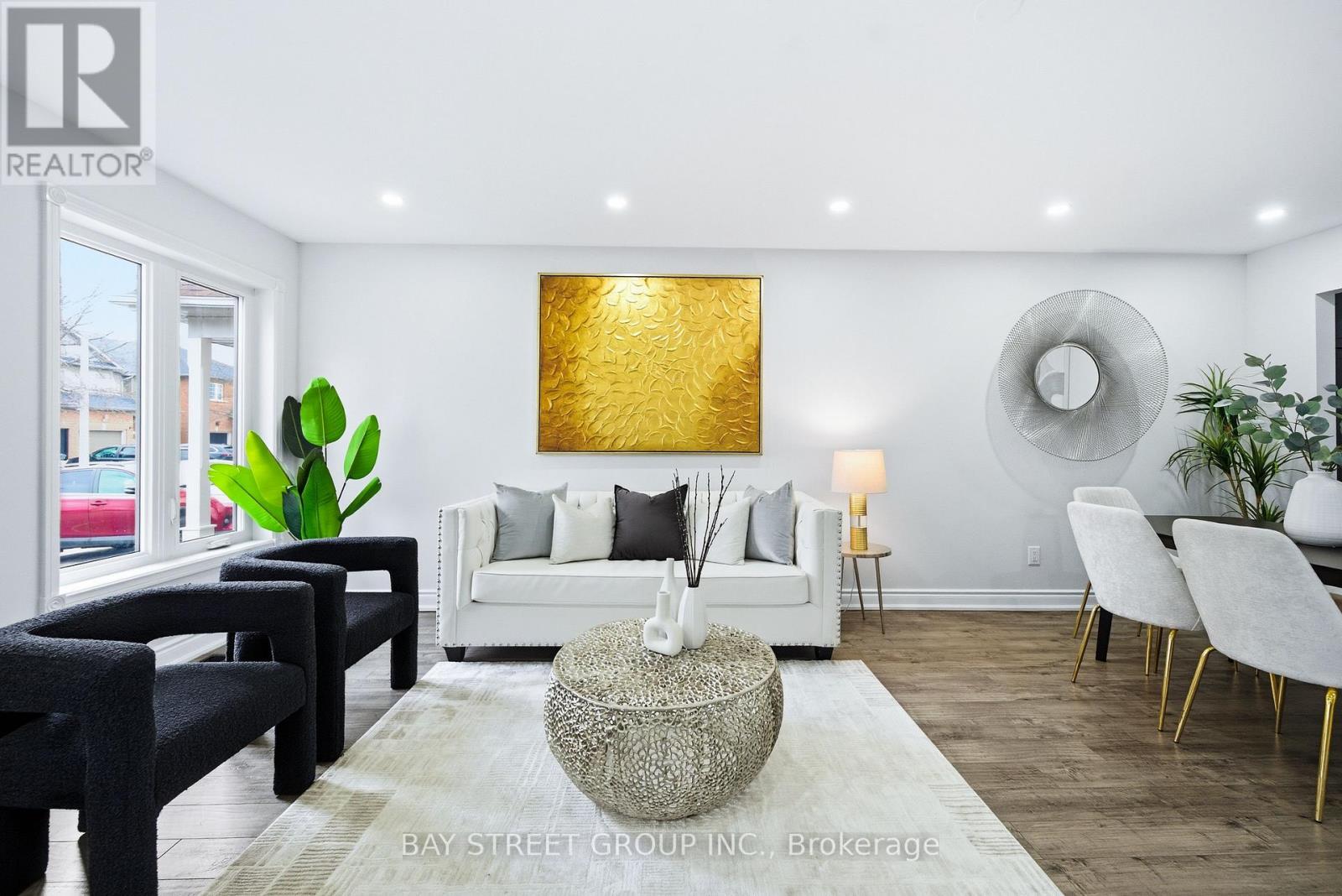 48 HEARTLEAF CRESCENT, Brampton (Fletcher's Meadow), Ontario, L7A2B7 — Photo 32