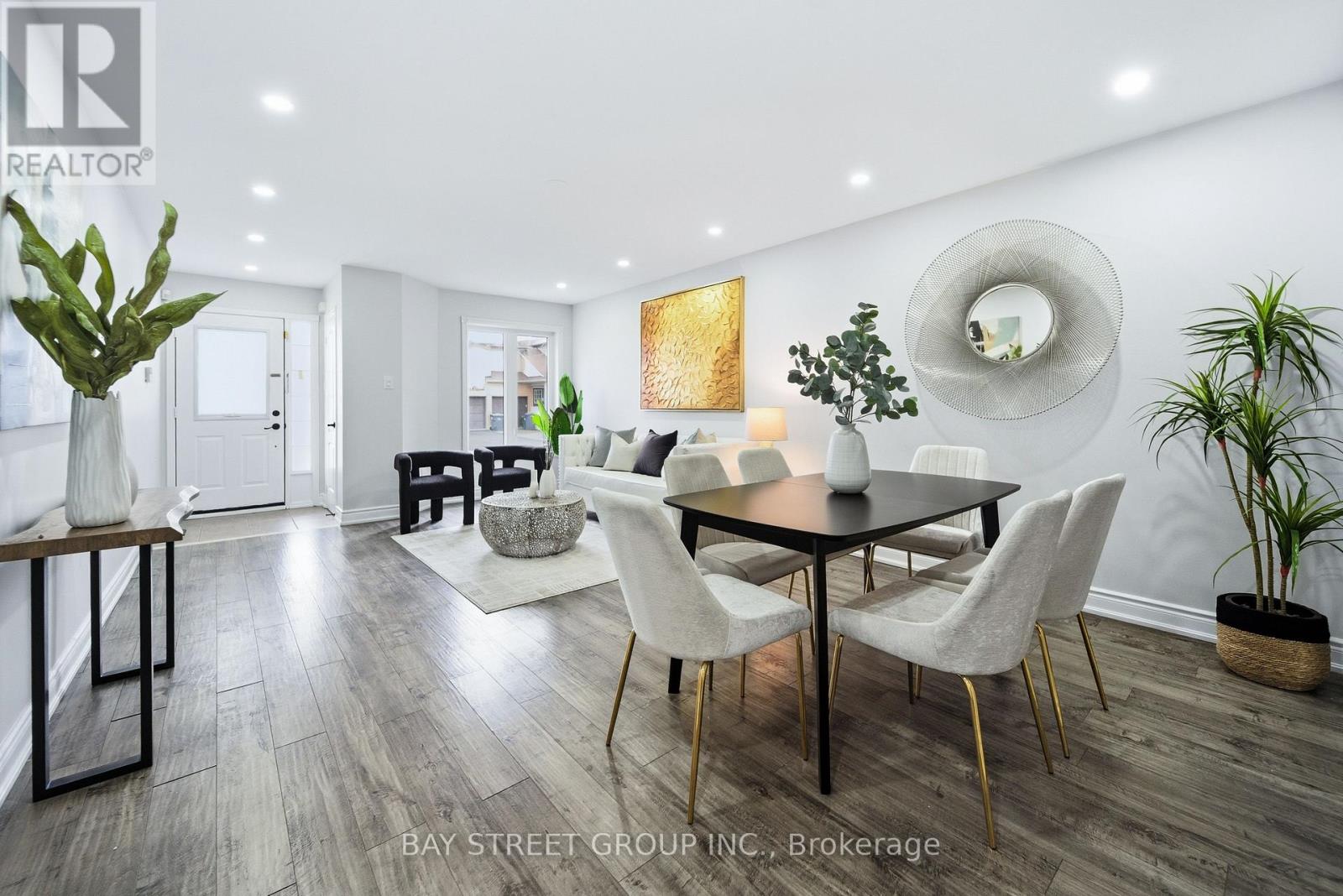 48 HEARTLEAF CRESCENT, Brampton (Fletcher's Meadow), Ontario, L7A2B7 — Photo 34