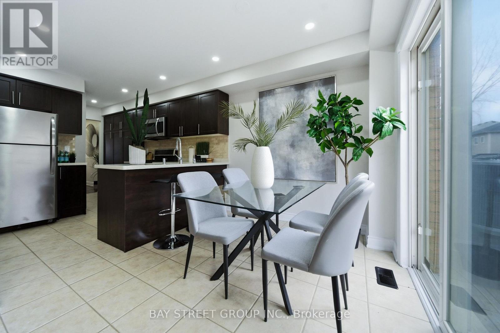 48 HEARTLEAF CRESCENT, Brampton (Fletcher's Meadow), Ontario, L7A2B7 — Photo 35