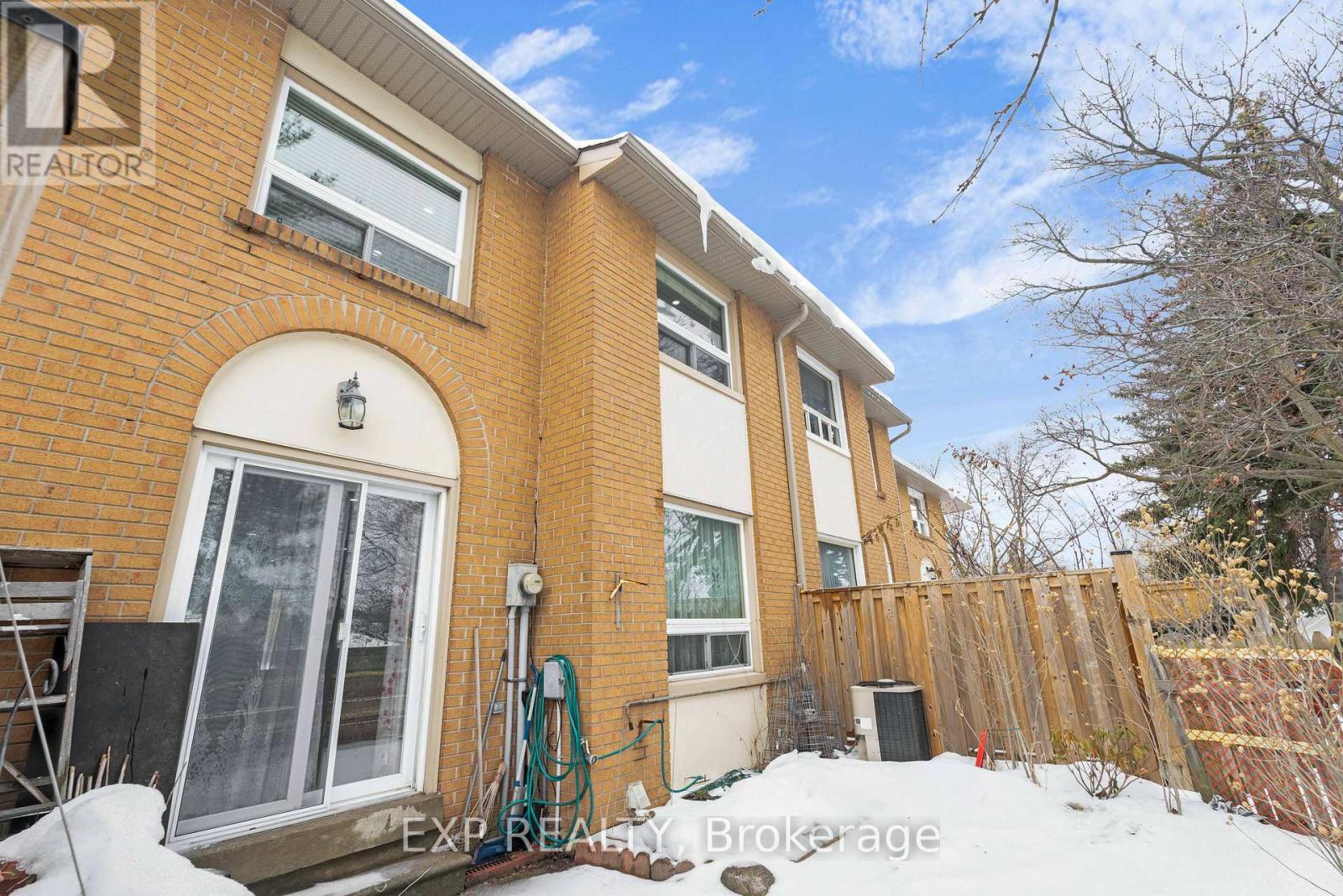 4 - 1180 MISSISSAUGA VALLEY BOULEVARD, Mississauga (Mississauga Valleys), Ontario, L5A3M9 — Photo 27