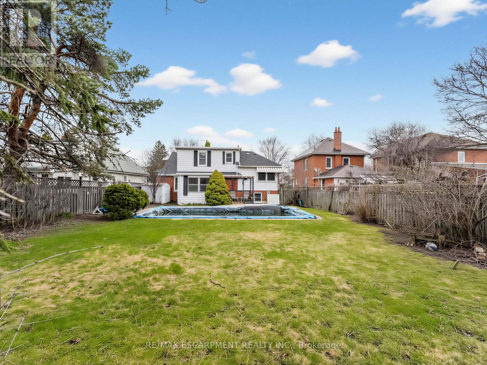 33 MILL STREET S, Brampton (Downtown Brampton), Ontario, L6Y1S7 — Photo 31