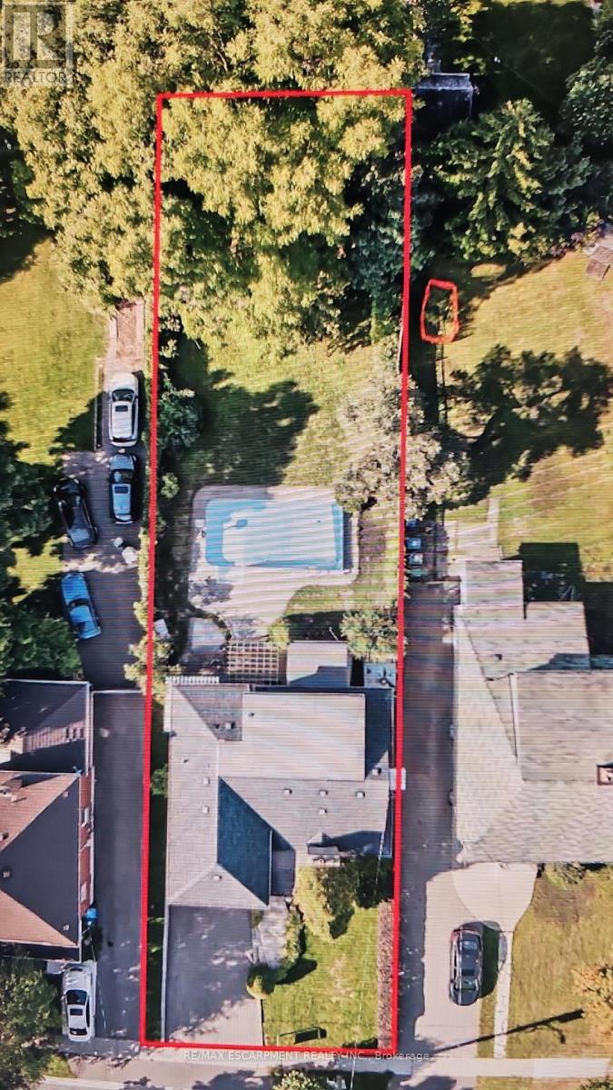 33 MILL STREET S, Brampton (Downtown Brampton), Ontario, L6Y1S7 — Photo 39