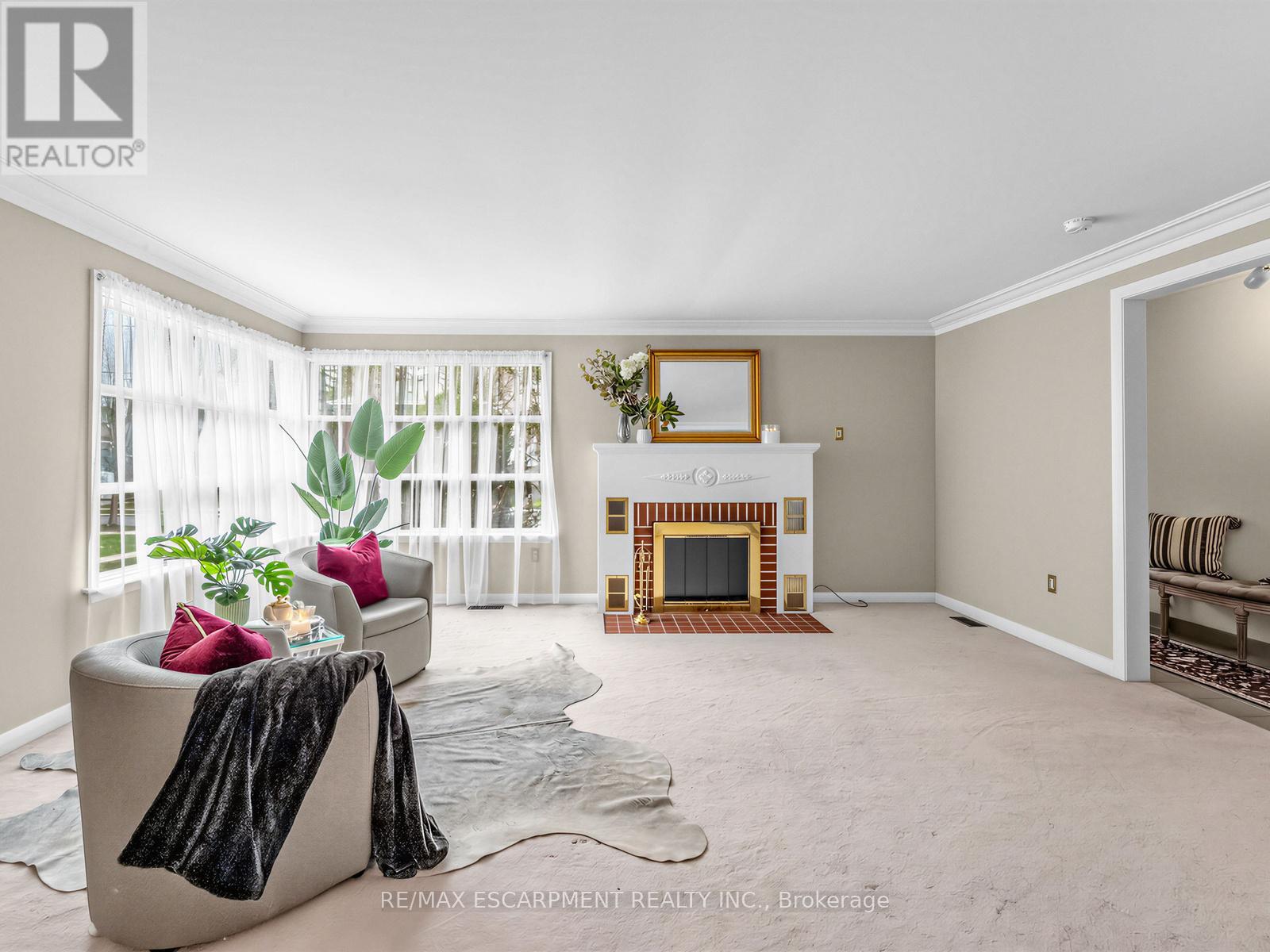 33 MILL STREET S, Brampton (Downtown Brampton), Ontario, L6Y1S7 — Photo 9