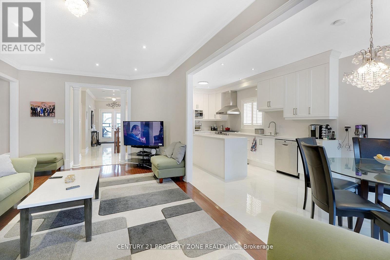 38 CASTLEGATE BOULEVARD, Brampton (Bram East), Ontario, L6P2L3 — Photo 11