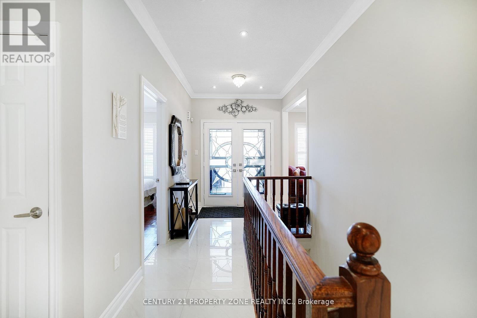 38 CASTLEGATE BOULEVARD, Brampton (Bram East), Ontario, L6P2L3 — Photo 2