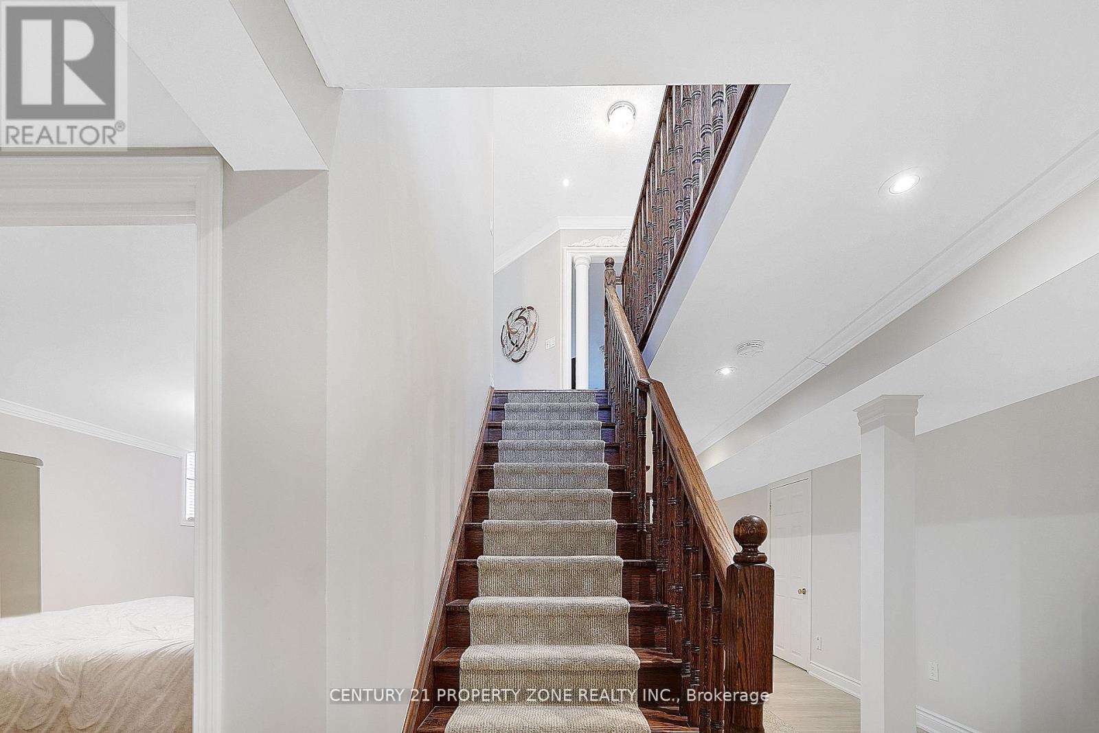 38 CASTLEGATE BOULEVARD, Brampton (Bram East), Ontario, L6P2L3 — Photo 27