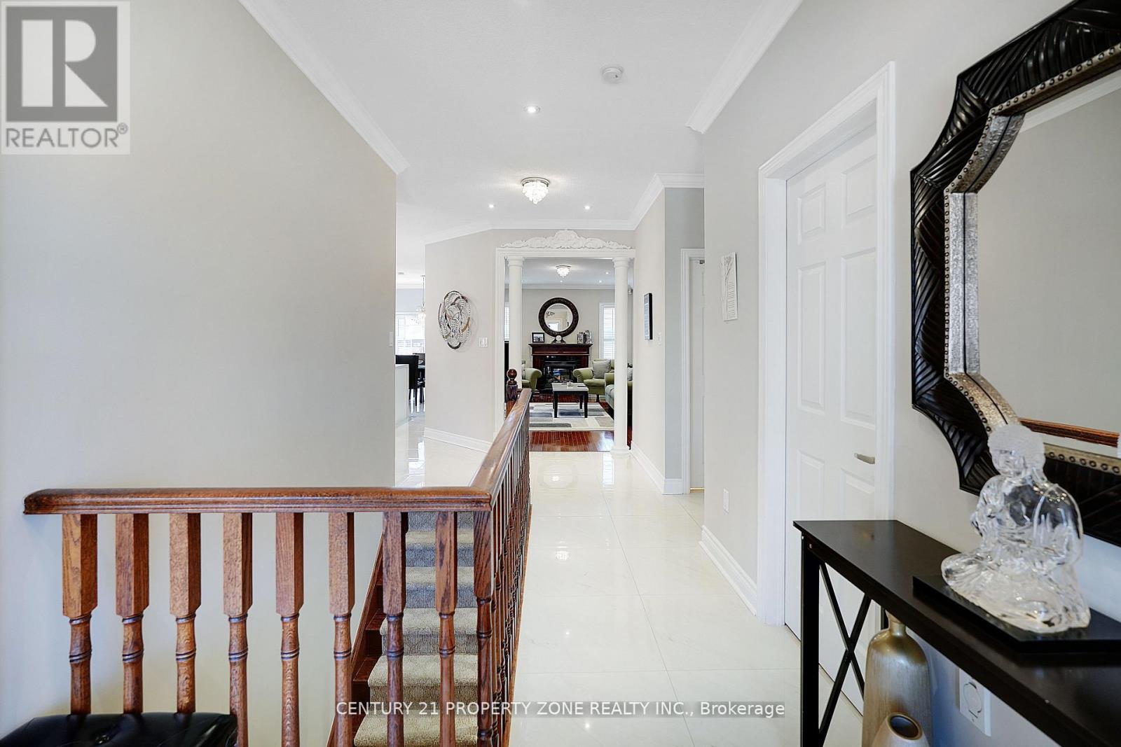 38 CASTLEGATE BOULEVARD, Brampton (Bram East), Ontario, L6P2L3 — Photo 3