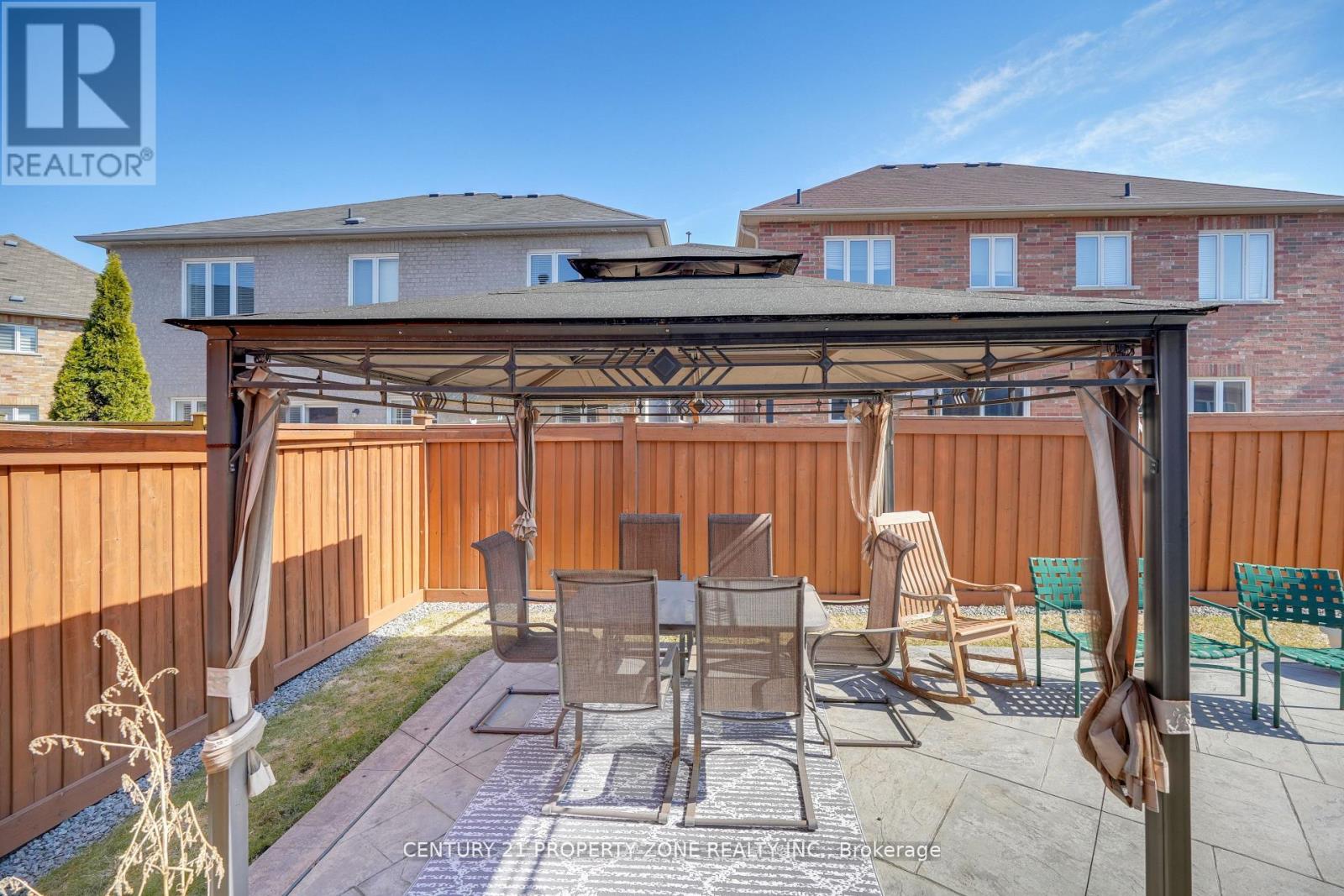 38 CASTLEGATE BOULEVARD, Brampton (Bram East), Ontario, L6P2L3 — Photo 30