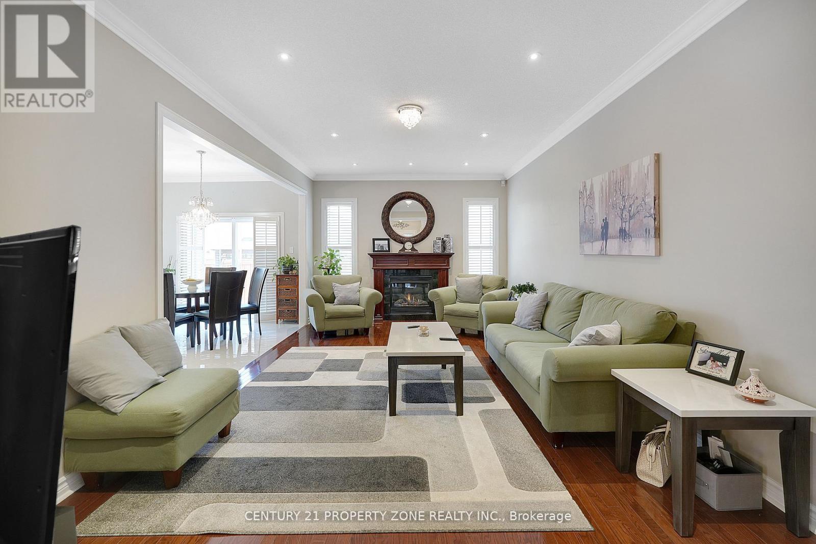 38 CASTLEGATE BOULEVARD, Brampton (Bram East), Ontario, L6P2L3 — Photo 7