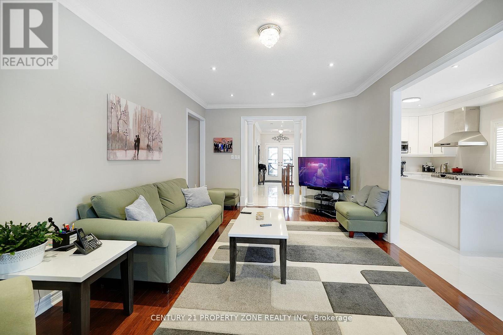 38 CASTLEGATE BOULEVARD, Brampton (Bram East), Ontario, L6P2L3 — Photo 8