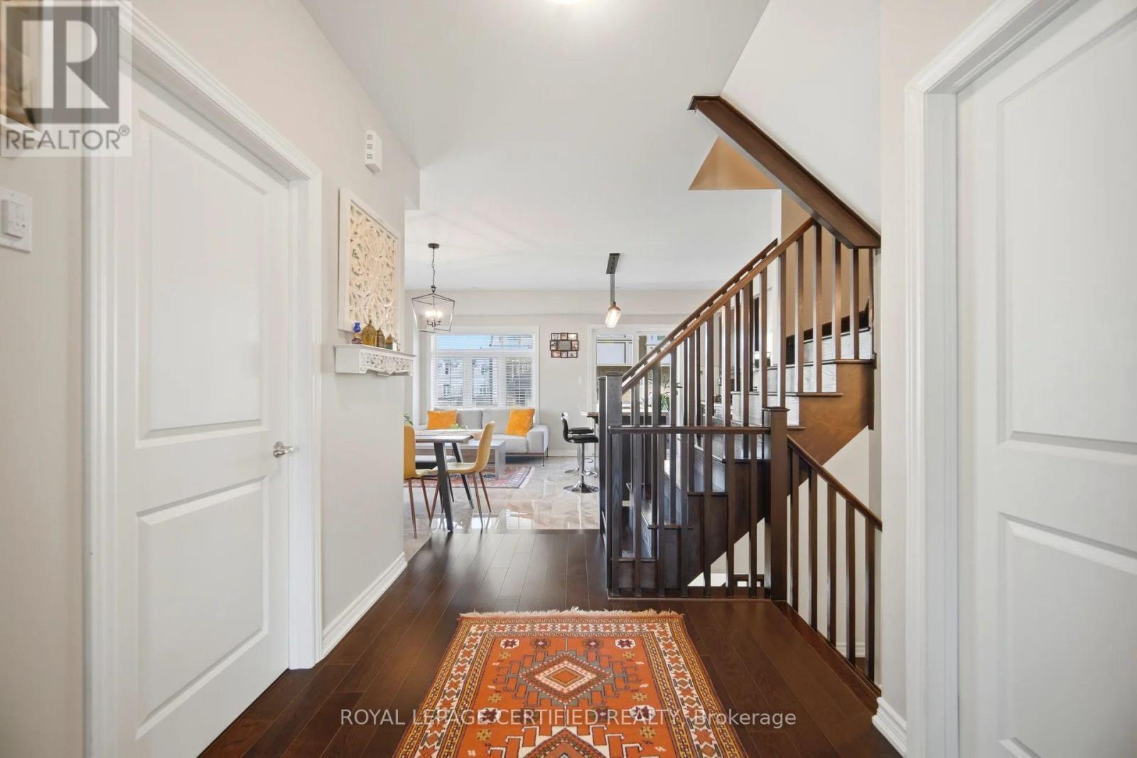 75 BORERS CREEK CIRCLE, Hamilton (Waterdown), Ontario, L8B1W3 — Photo 16