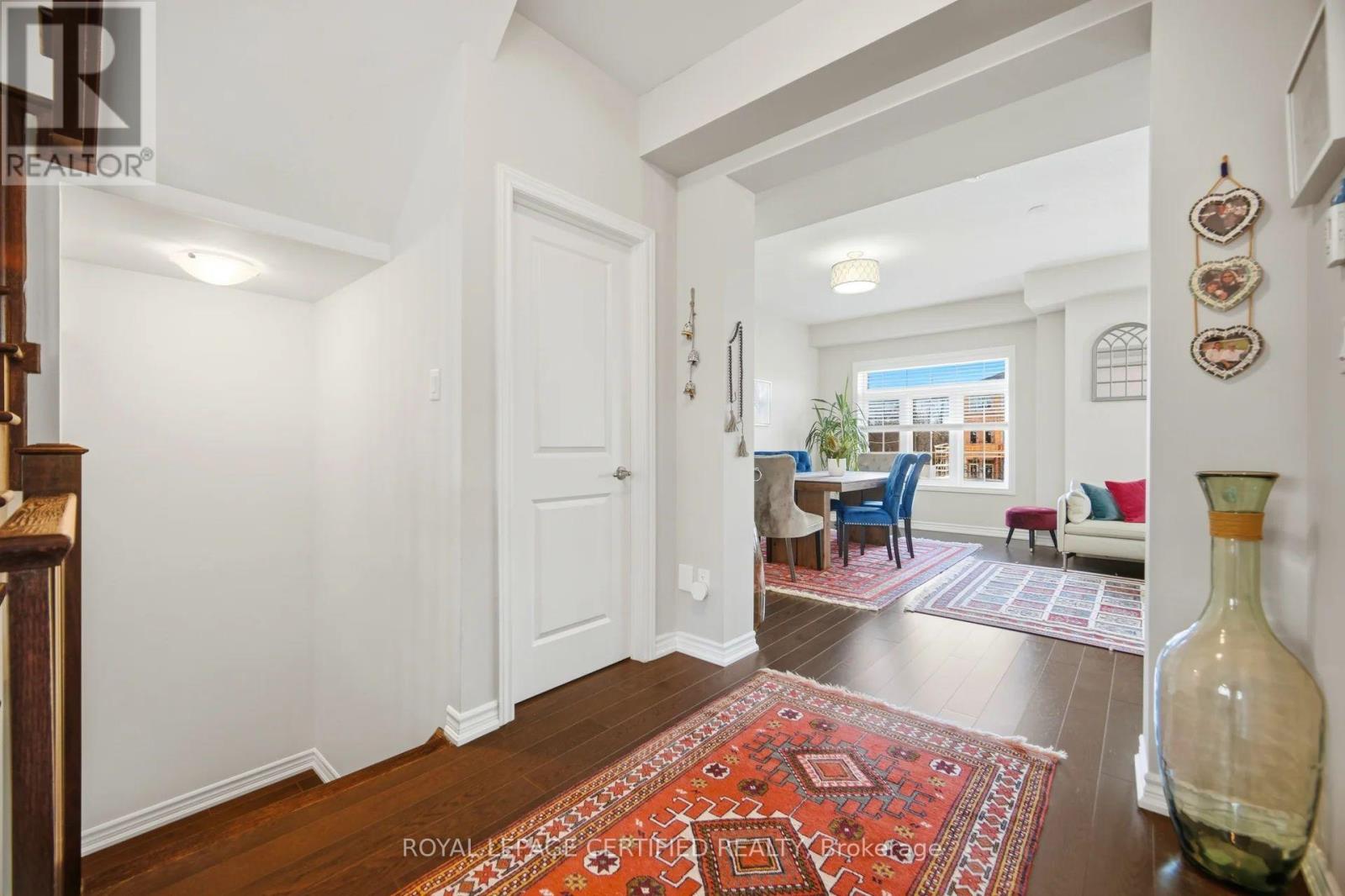 75 BORERS CREEK CIRCLE, Hamilton (Waterdown), Ontario, L8B1W3 — Photo 17