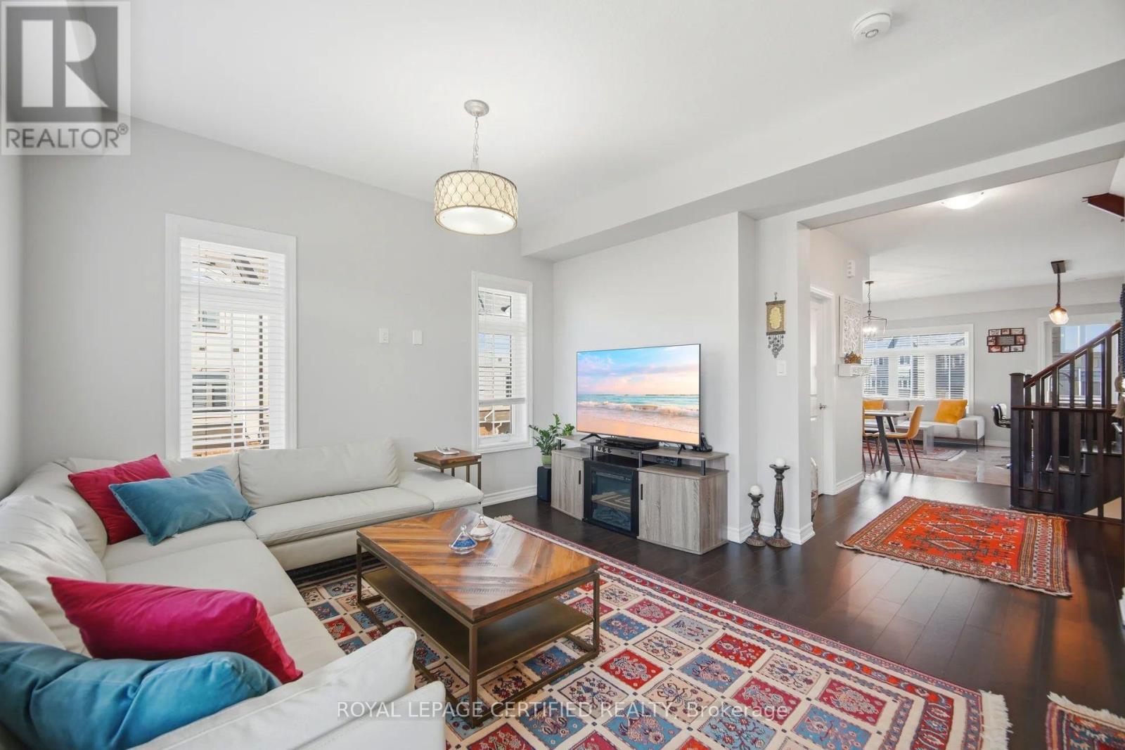 75 BORERS CREEK CIRCLE, Hamilton (Waterdown), Ontario, L8B1W3 — Photo 20