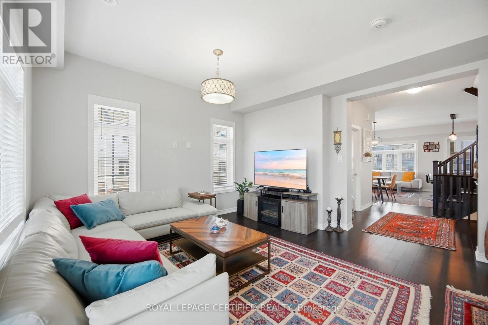 75 BORERS CREEK CIRCLE, Hamilton (Waterdown), Ontario, L8B1W3 — Photo 21