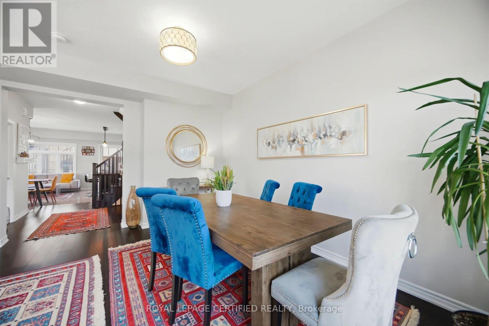 75 BORERS CREEK CIRCLE, Hamilton (Waterdown), Ontario, L8B1W3 — Photo 26