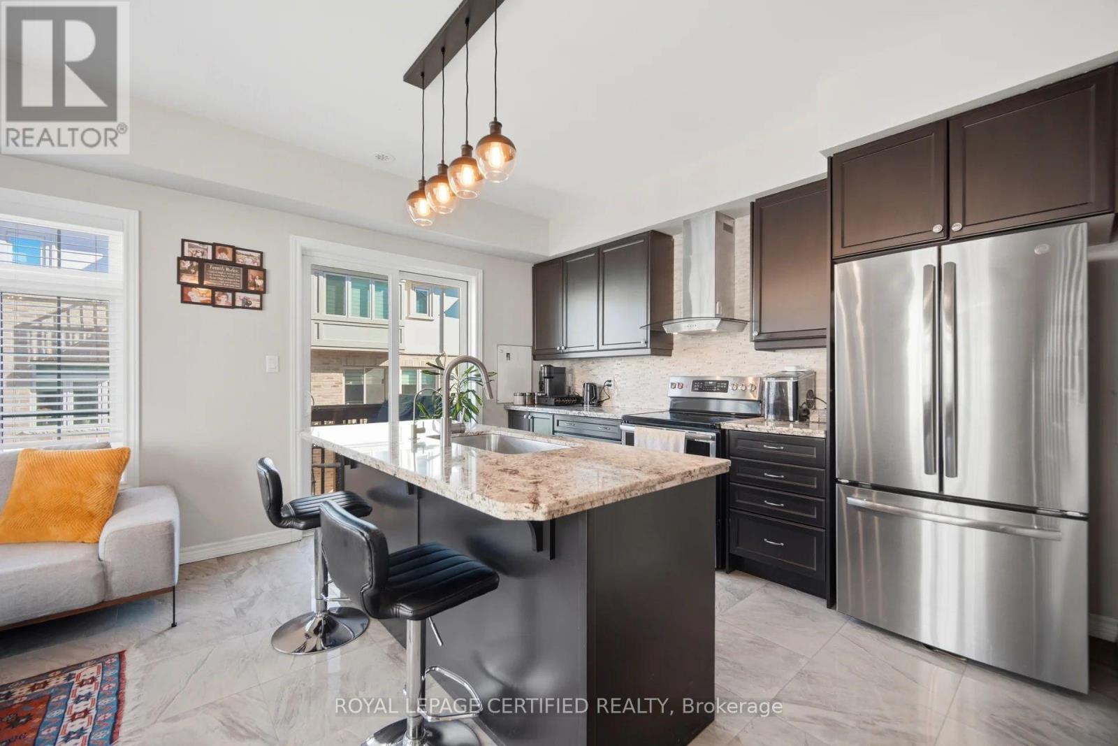 75 BORERS CREEK CIRCLE, Hamilton (Waterdown), Ontario, L8B1W3 — Photo 35