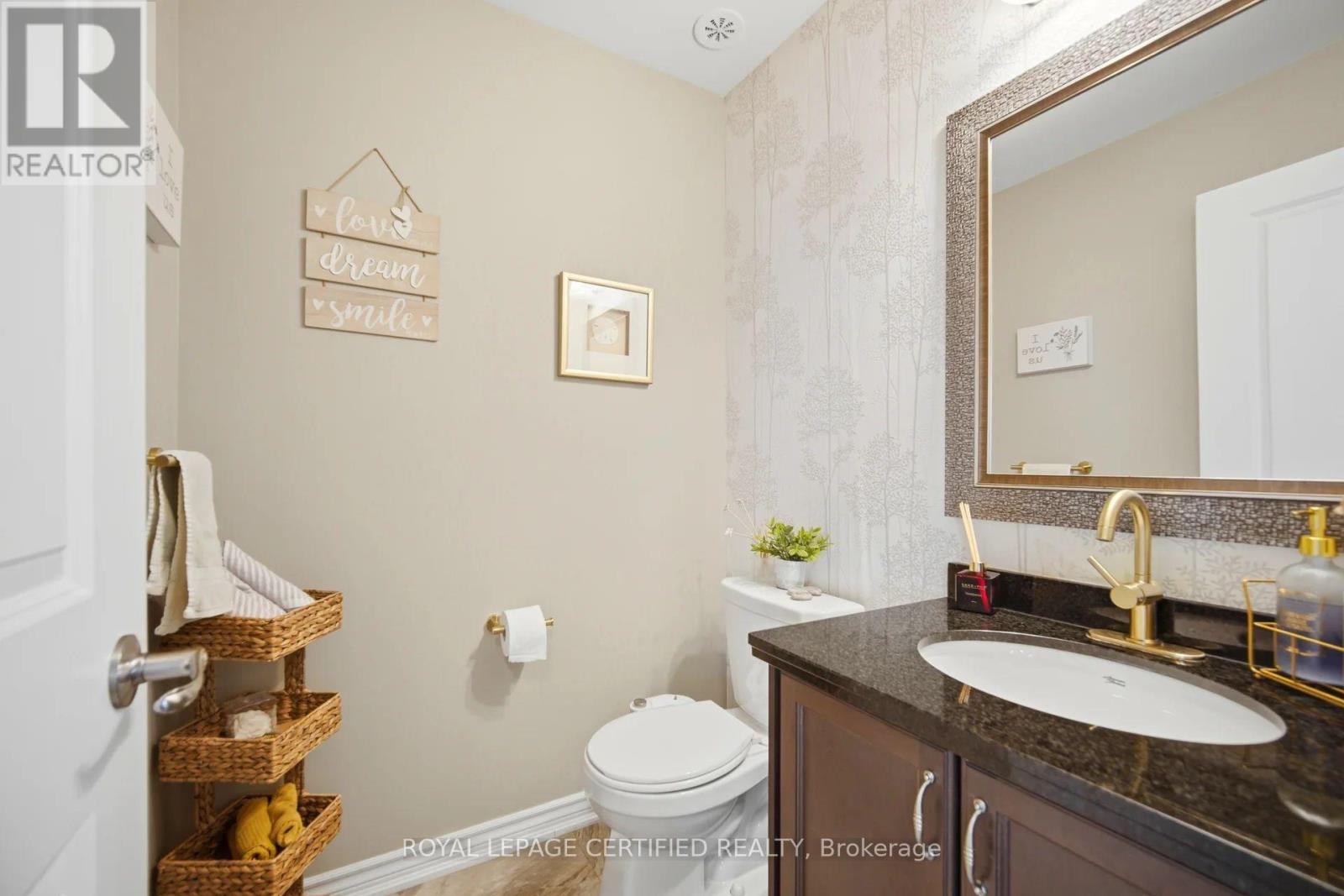 75 BORERS CREEK CIRCLE, Hamilton (Waterdown), Ontario, L8B1W3 — Photo 36