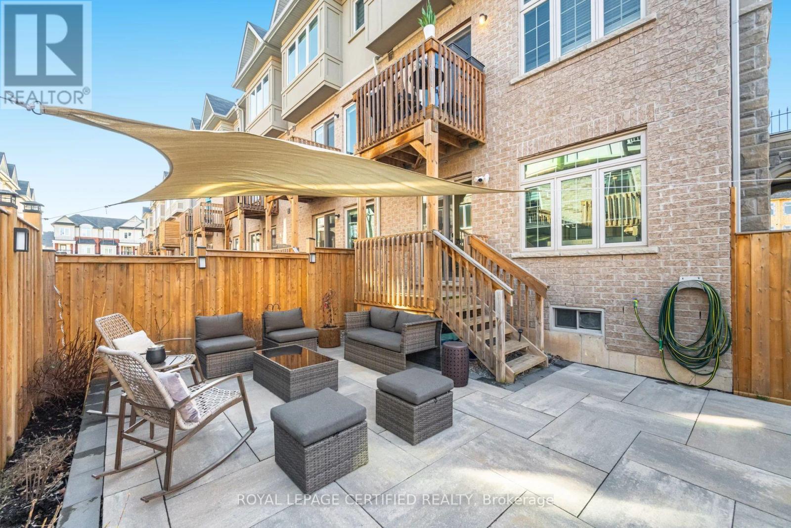 75 BORERS CREEK CIRCLE, Hamilton (Waterdown), Ontario, L8B1W3 — Photo 49