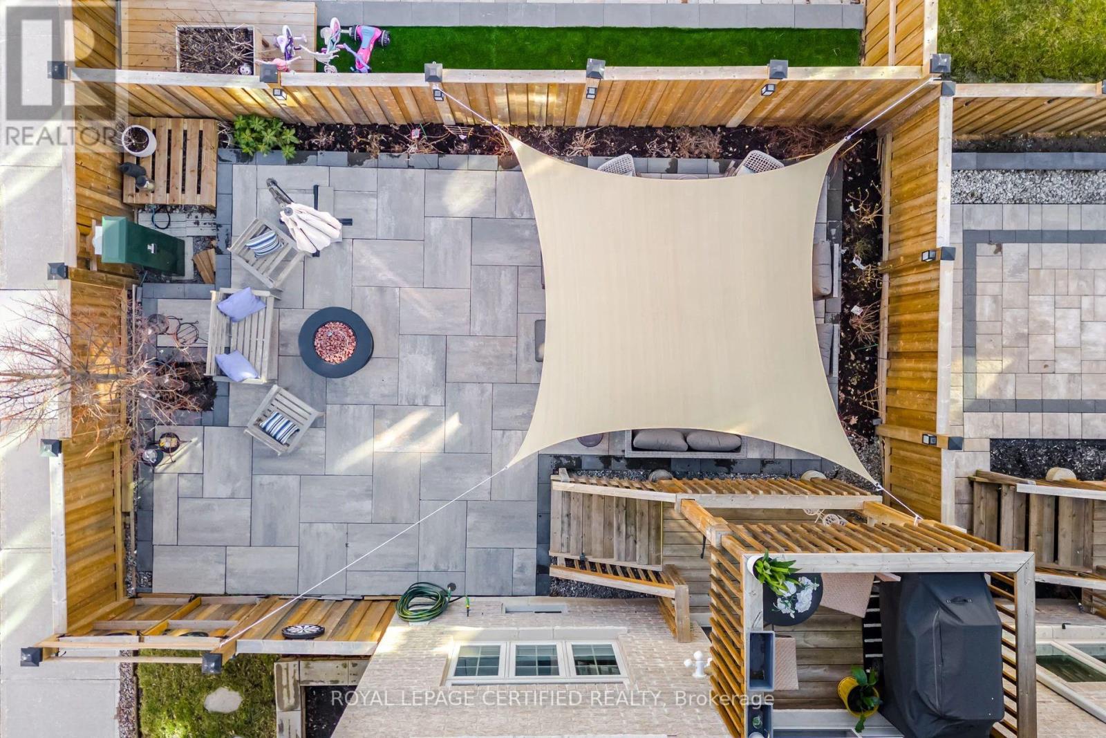 75 BORERS CREEK CIRCLE, Hamilton (Waterdown), Ontario, L8B1W3 — Photo 50