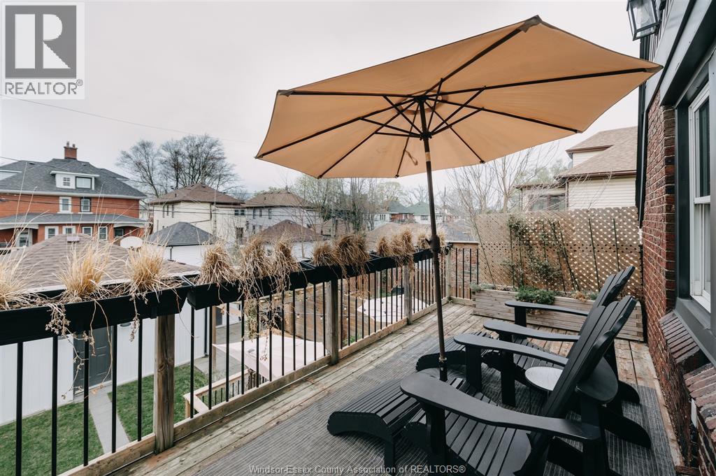 381 MOY AVENUE, Windsor, Ontario, N9A2N1 — Photo 30