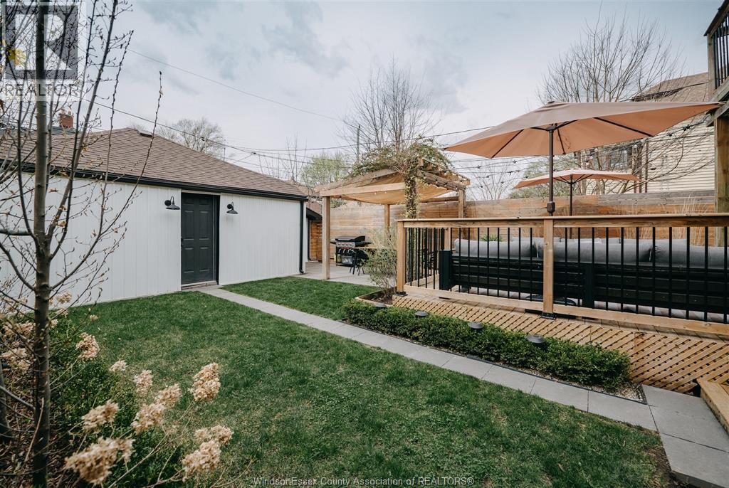 381 MOY AVENUE, Windsor, Ontario, N9A2N1 — Photo 45