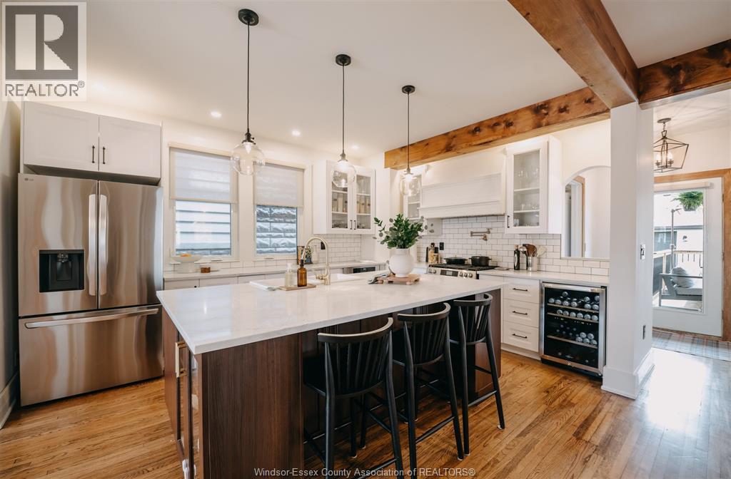 381 MOY AVENUE, Windsor, Ontario, N9A2N1 — Photo 8