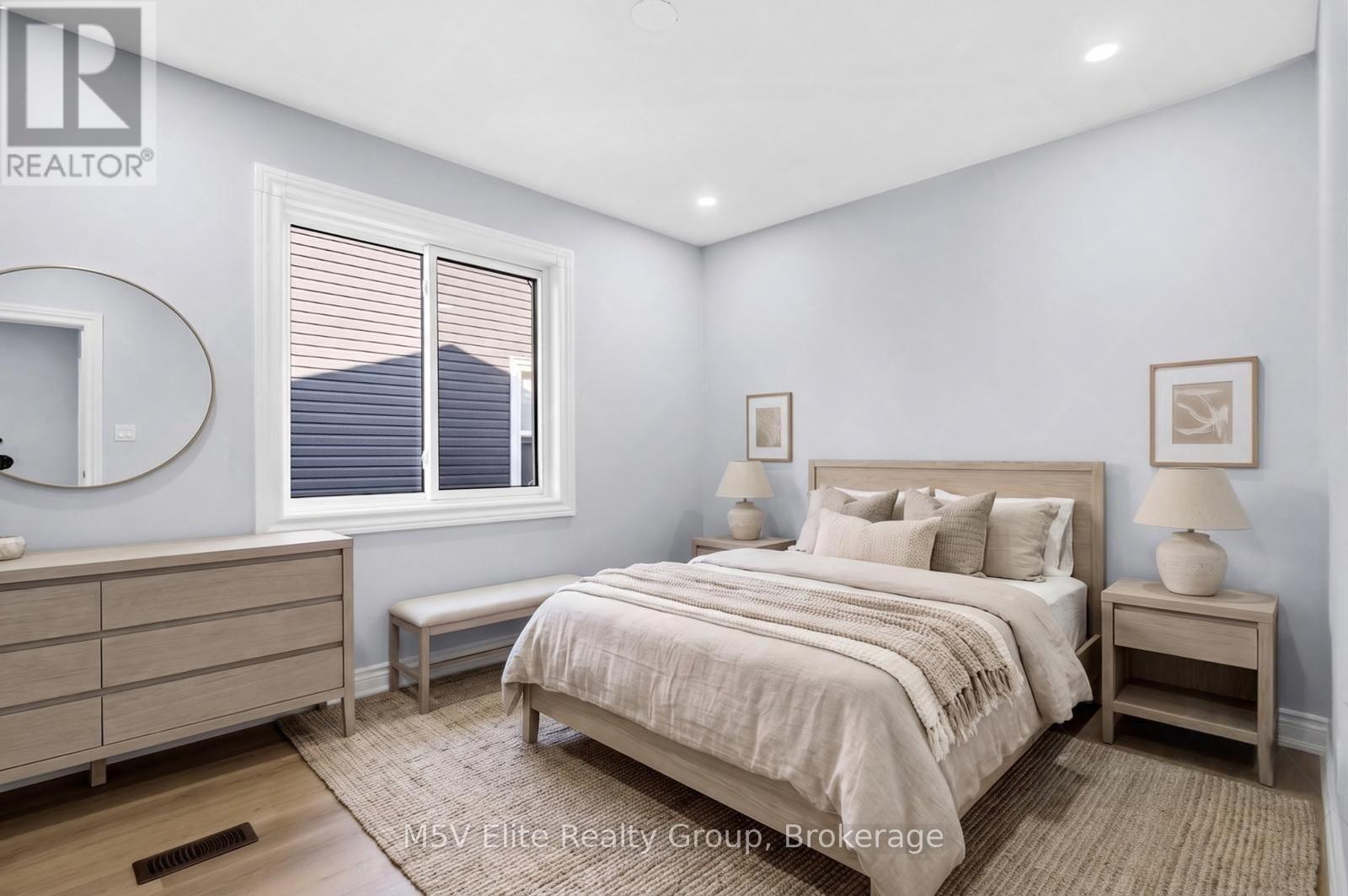 93 ASHFORD COURT, Brampton (Brampton North), Ontario, L6V3E2 — Photo 10