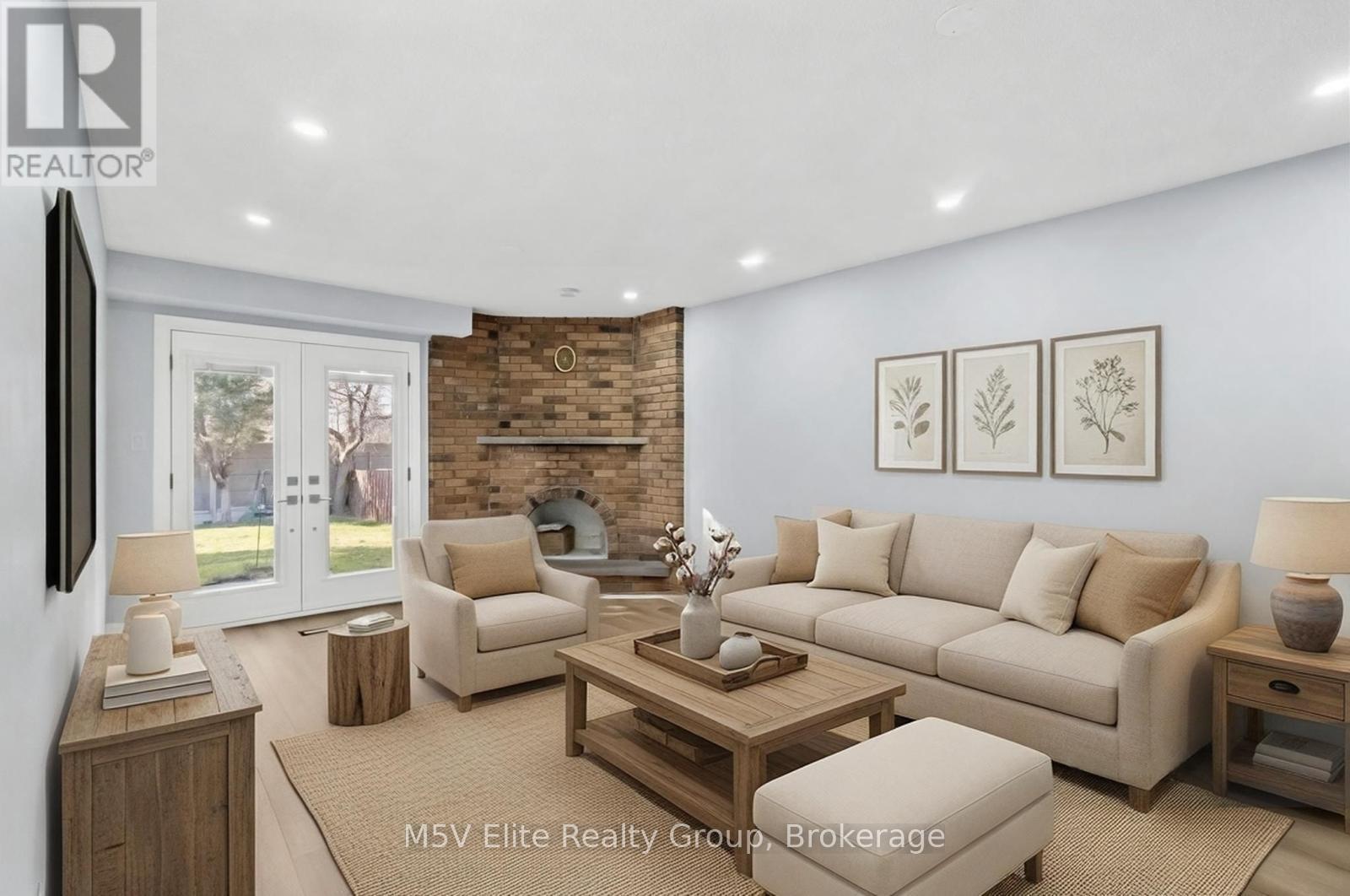 93 ASHFORD COURT, Brampton (Brampton North), Ontario, L6V3E2 — Photo 11