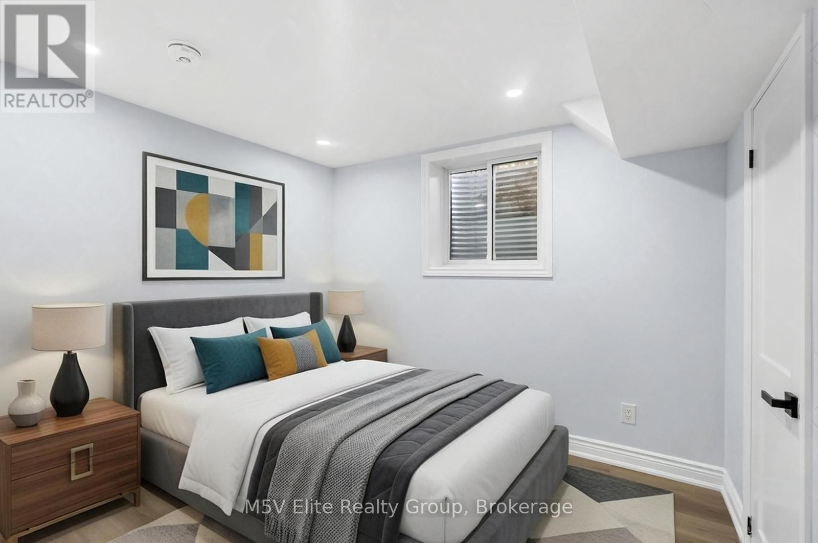 93 ASHFORD COURT, Brampton (Brampton North), Ontario, L6V3E2 — Photo 16